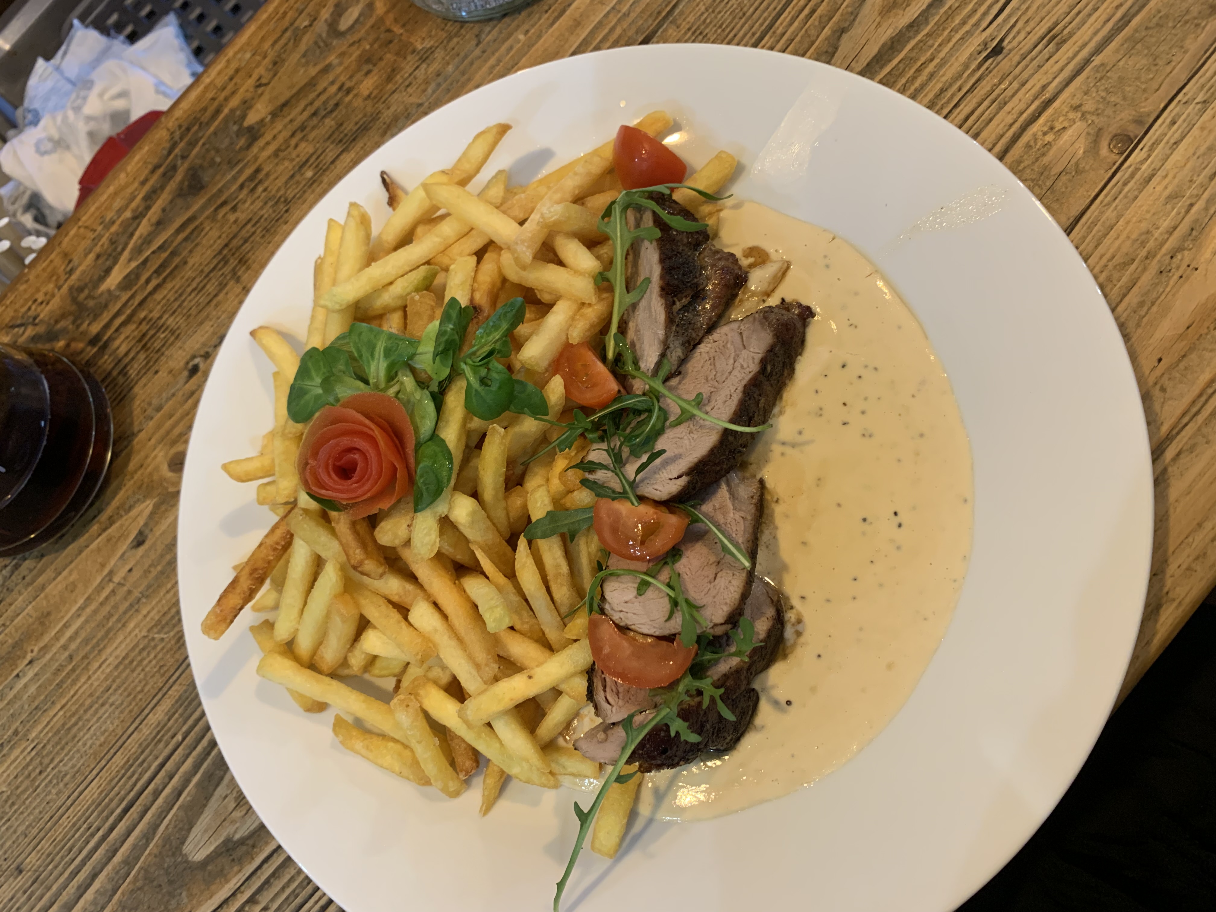 Restaurace - CLUB SLADOVNA foto 5