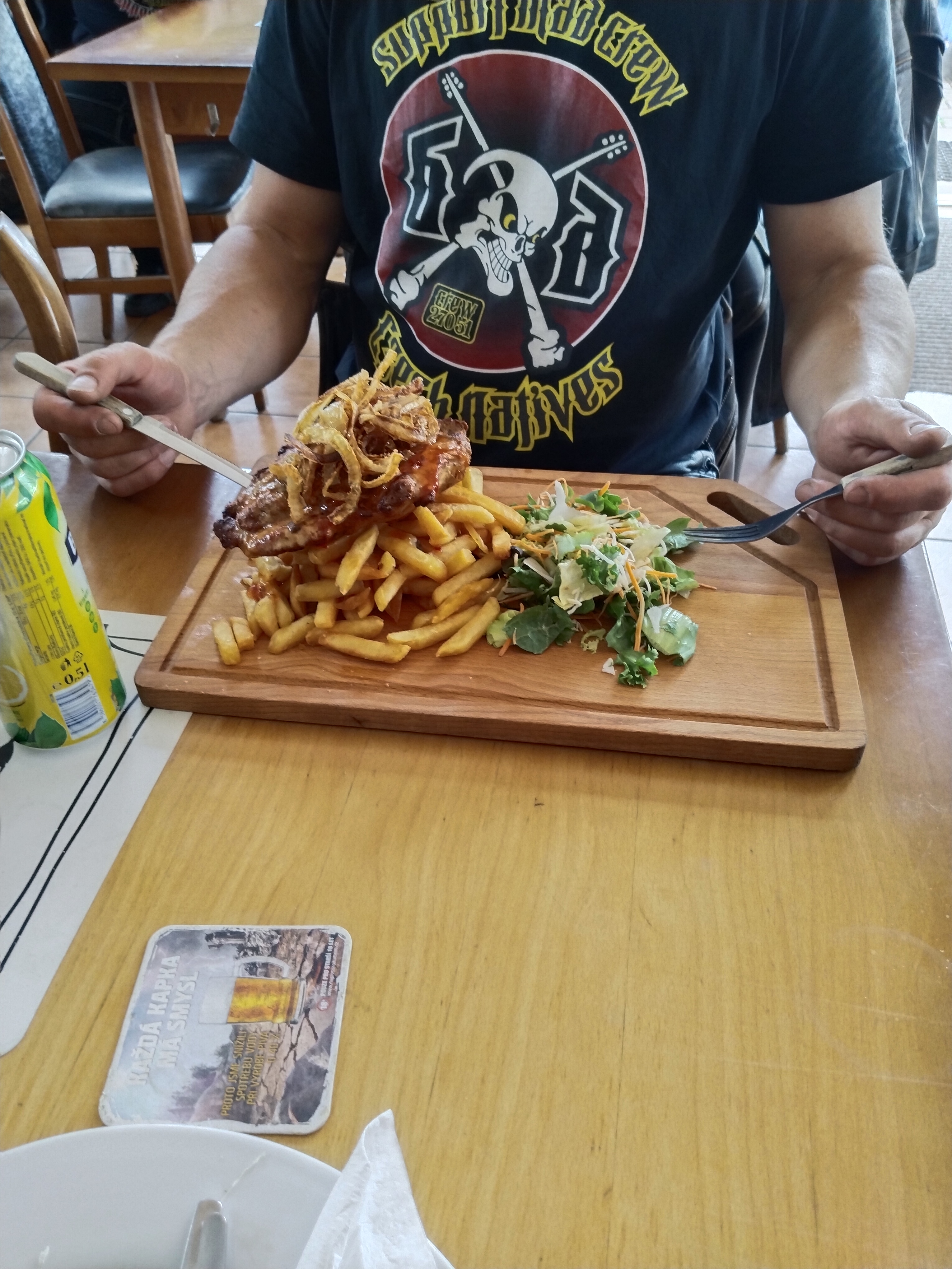 Moto Hospoda U Kadajče foto 6