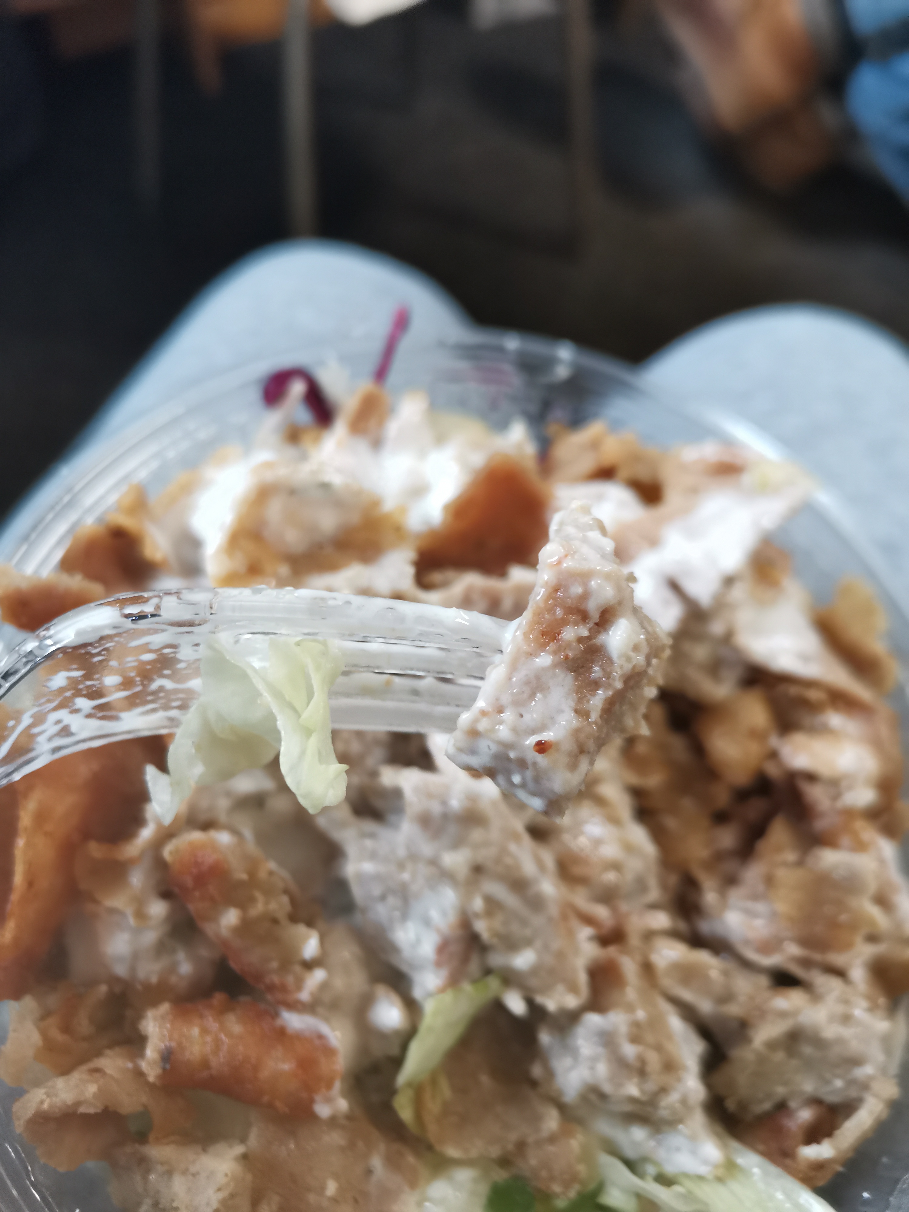 KEBAB Mnichovo Hradiště foto 4