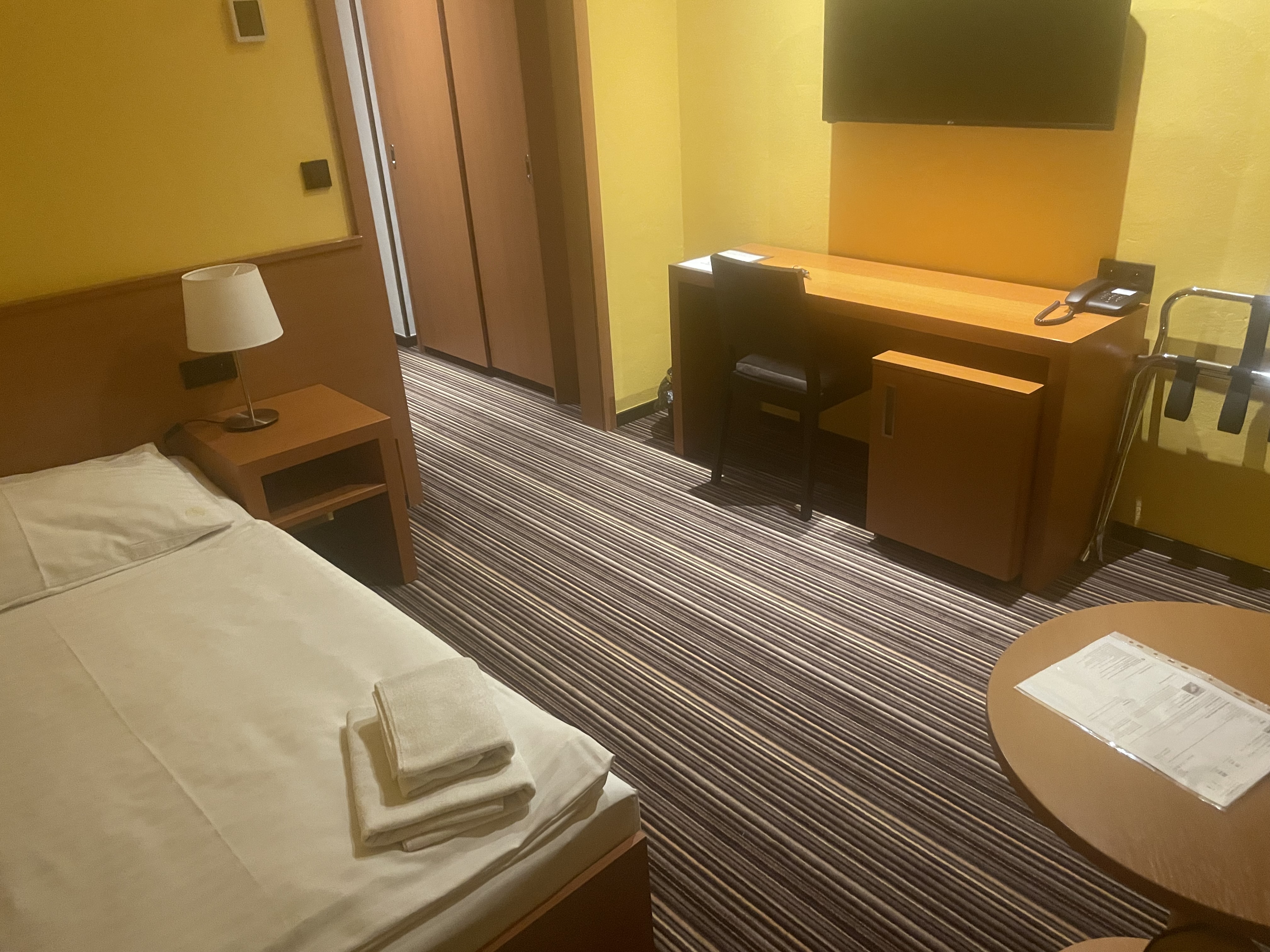 Hotel Meritum foto 4