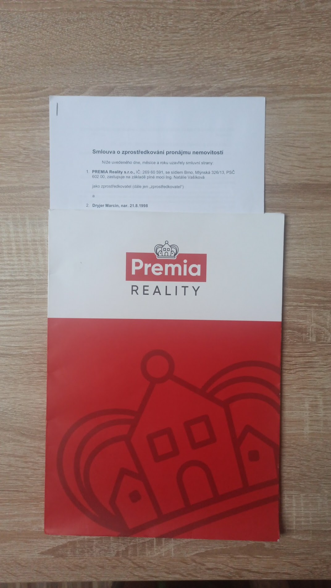 PREMIA Reality s.r.o. foto 6