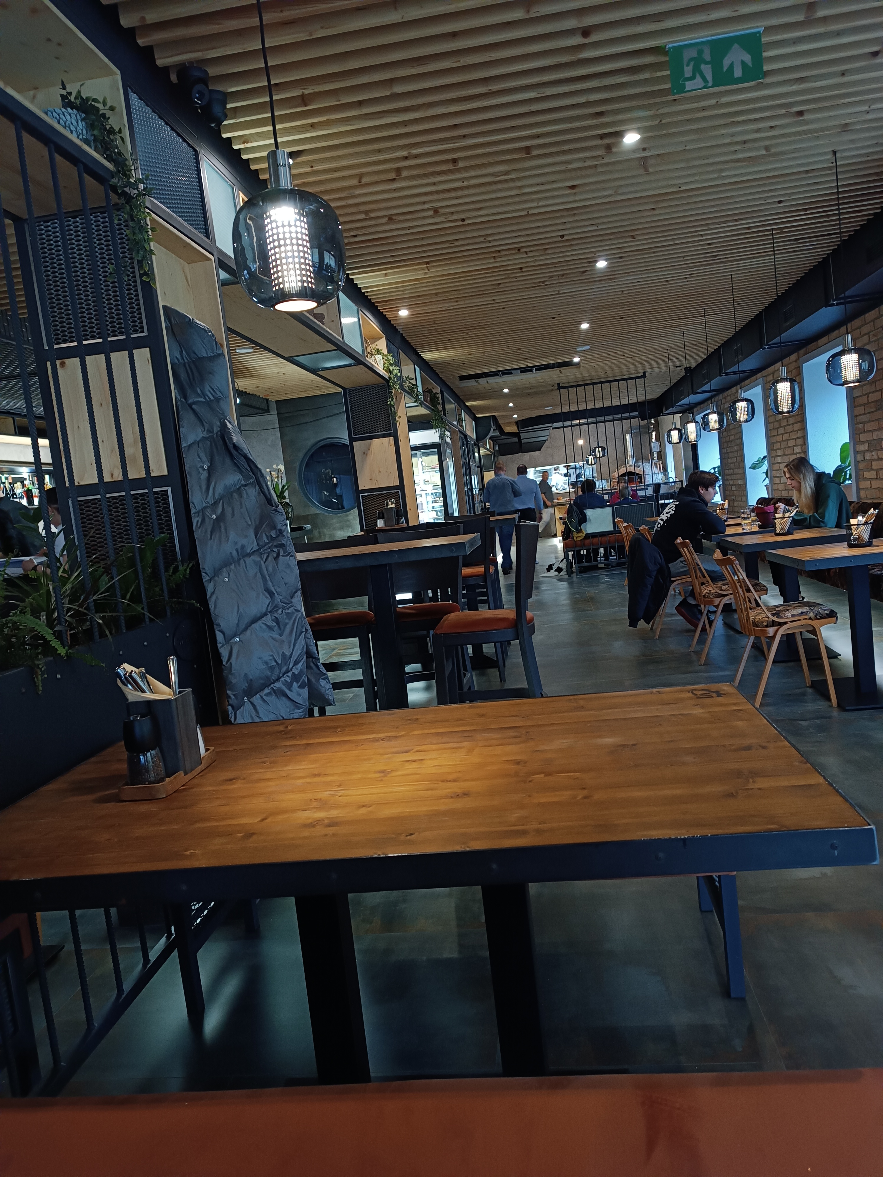 Fabrica Restaurace foto 6