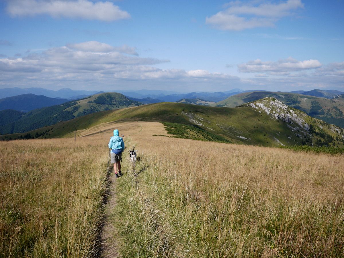 Wielka Fatra 