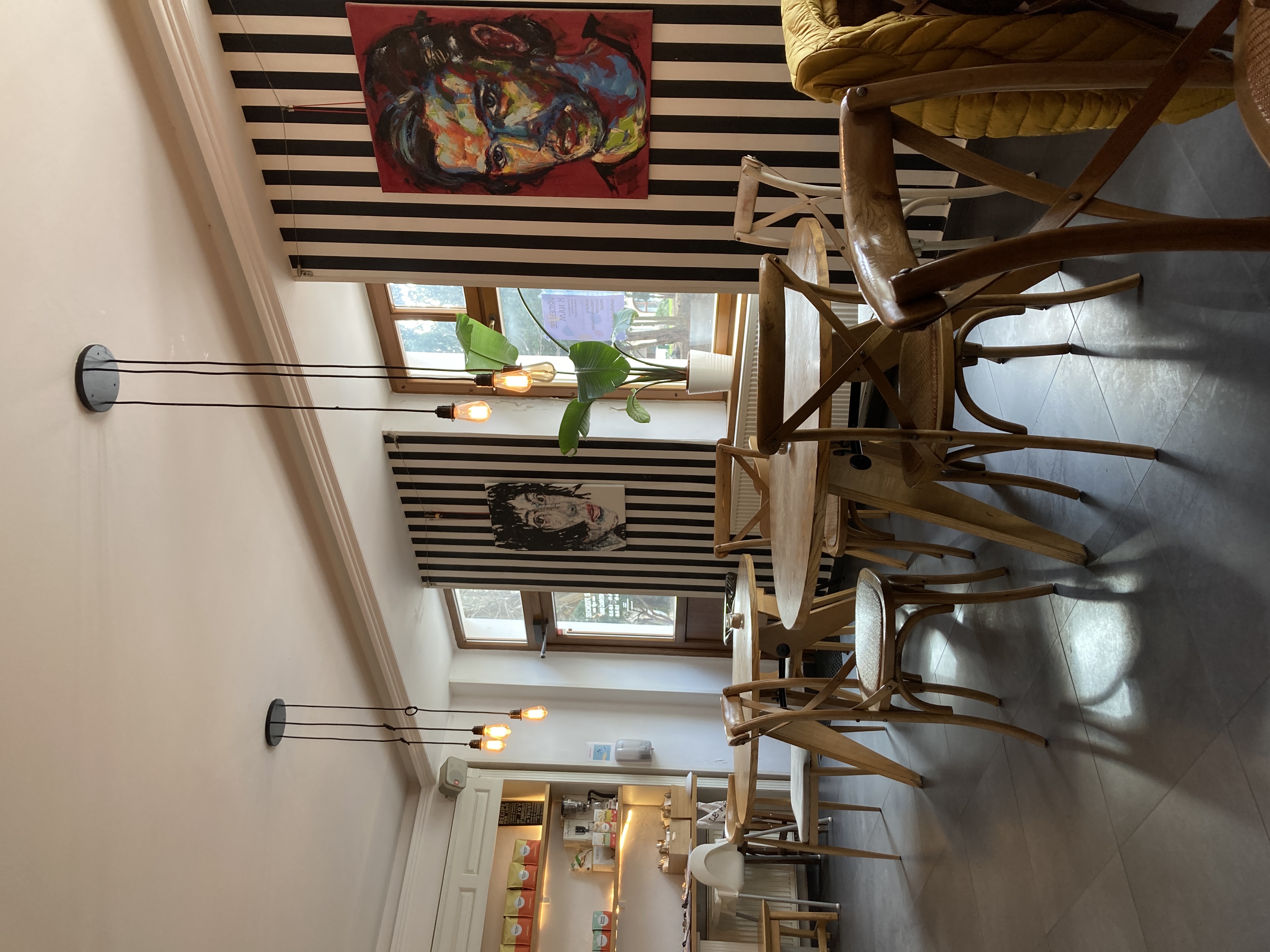 Le Frenchie café foto 6