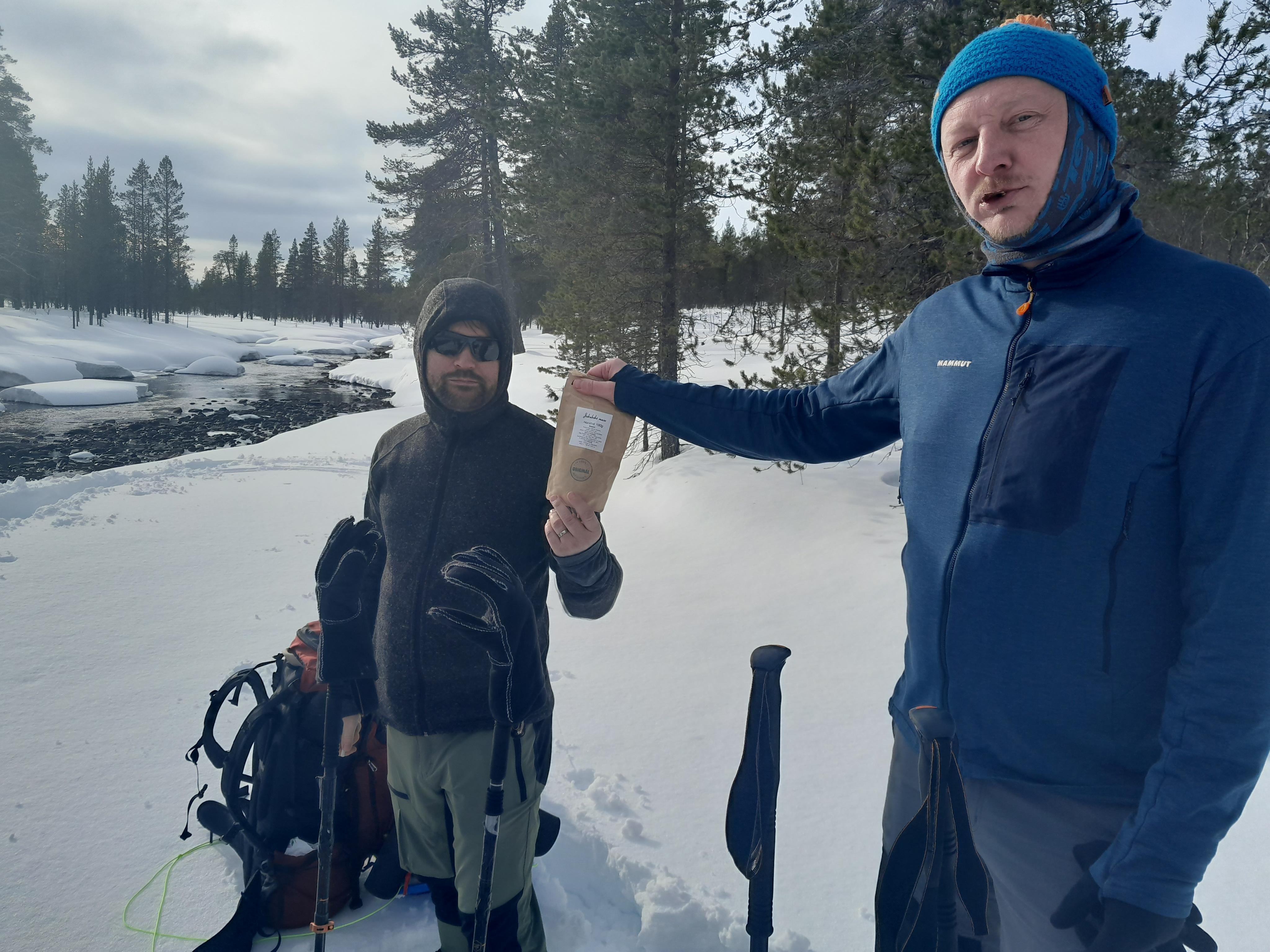 Jakubské maso foto 4