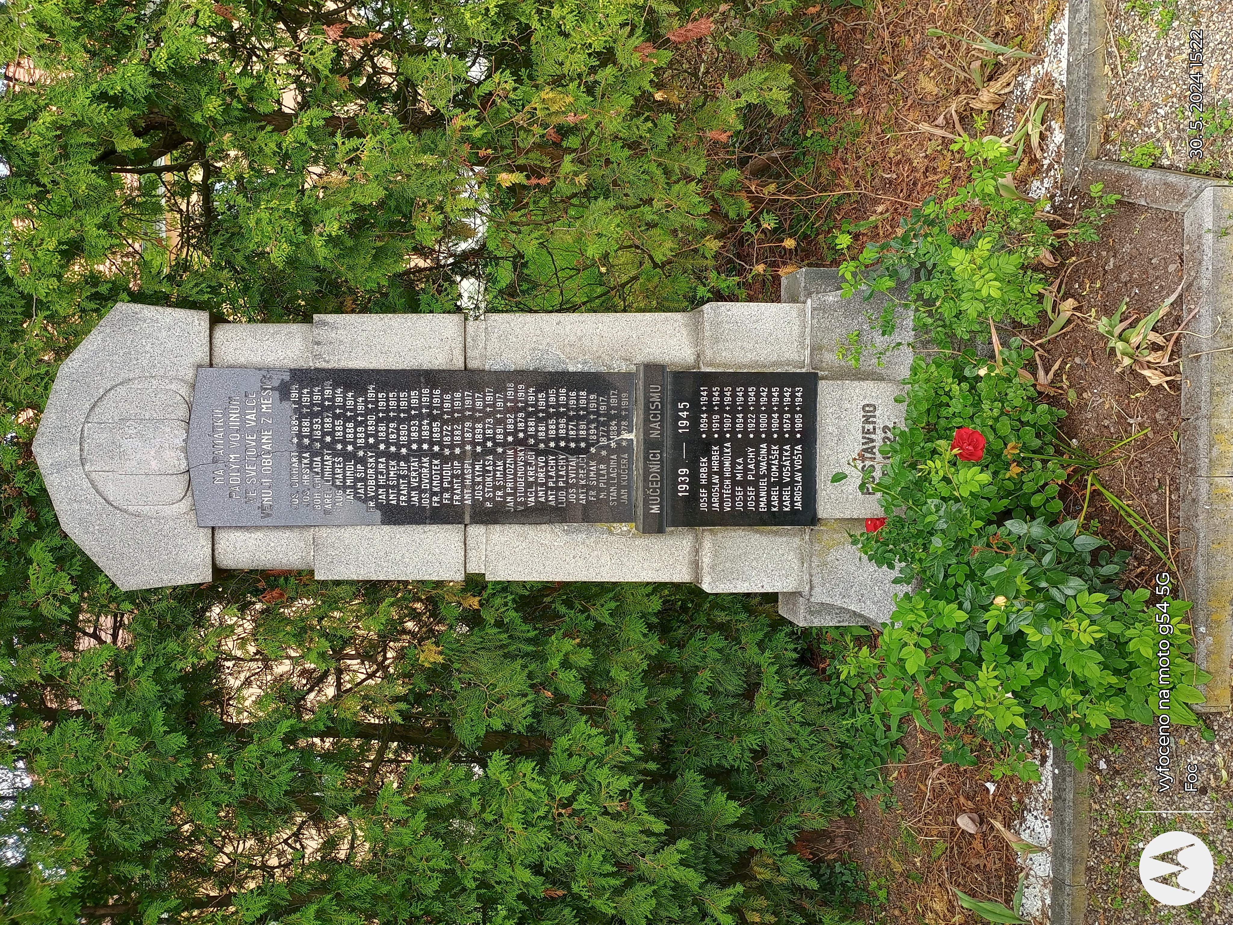 Občerstvení U zámku foto 4