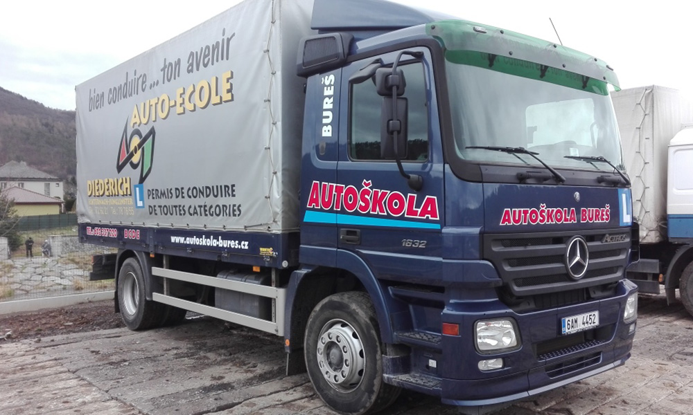 Autoškola Petr Bureš foto 1