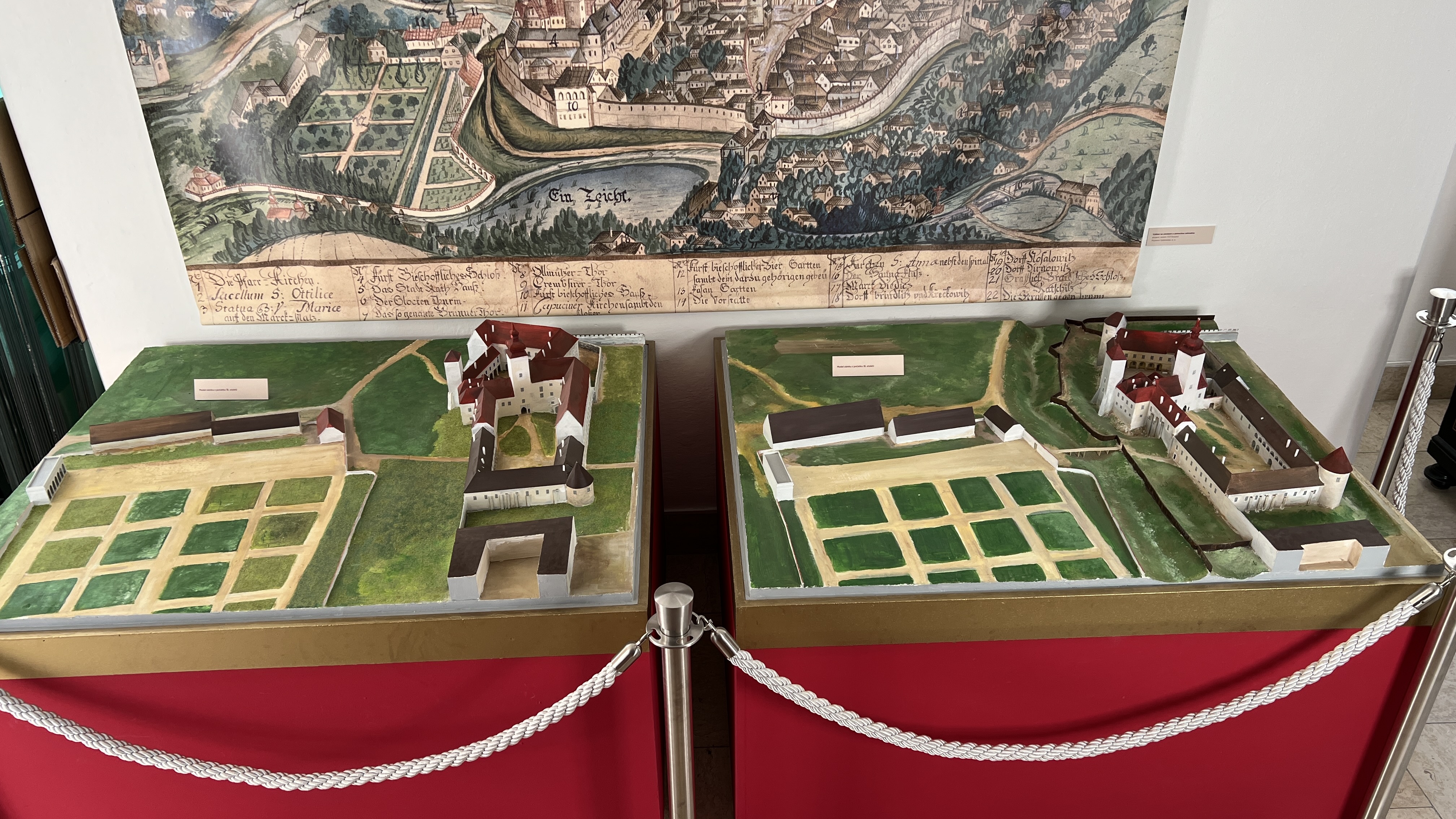 Muzeum Vyškovska foto 3