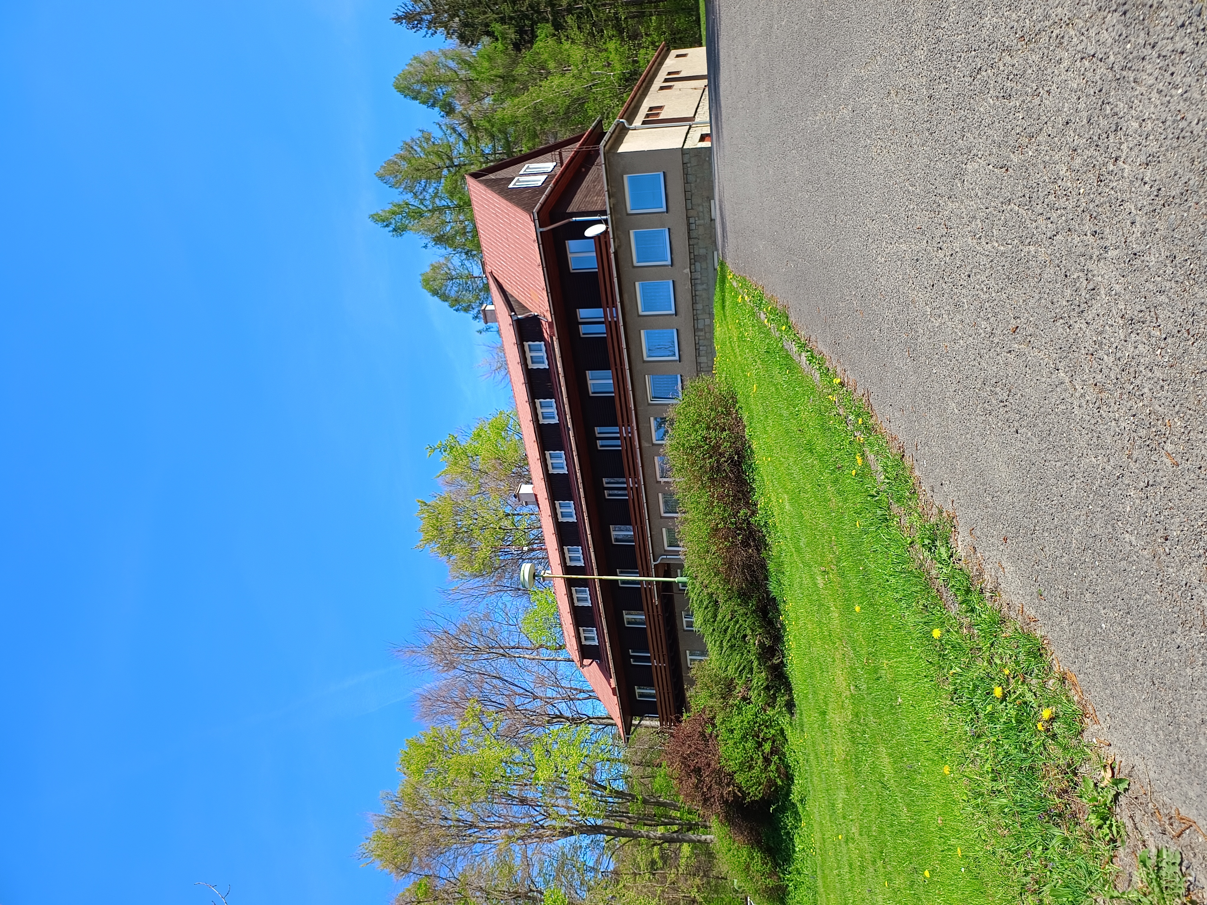 Penzion Krkoška foto 4