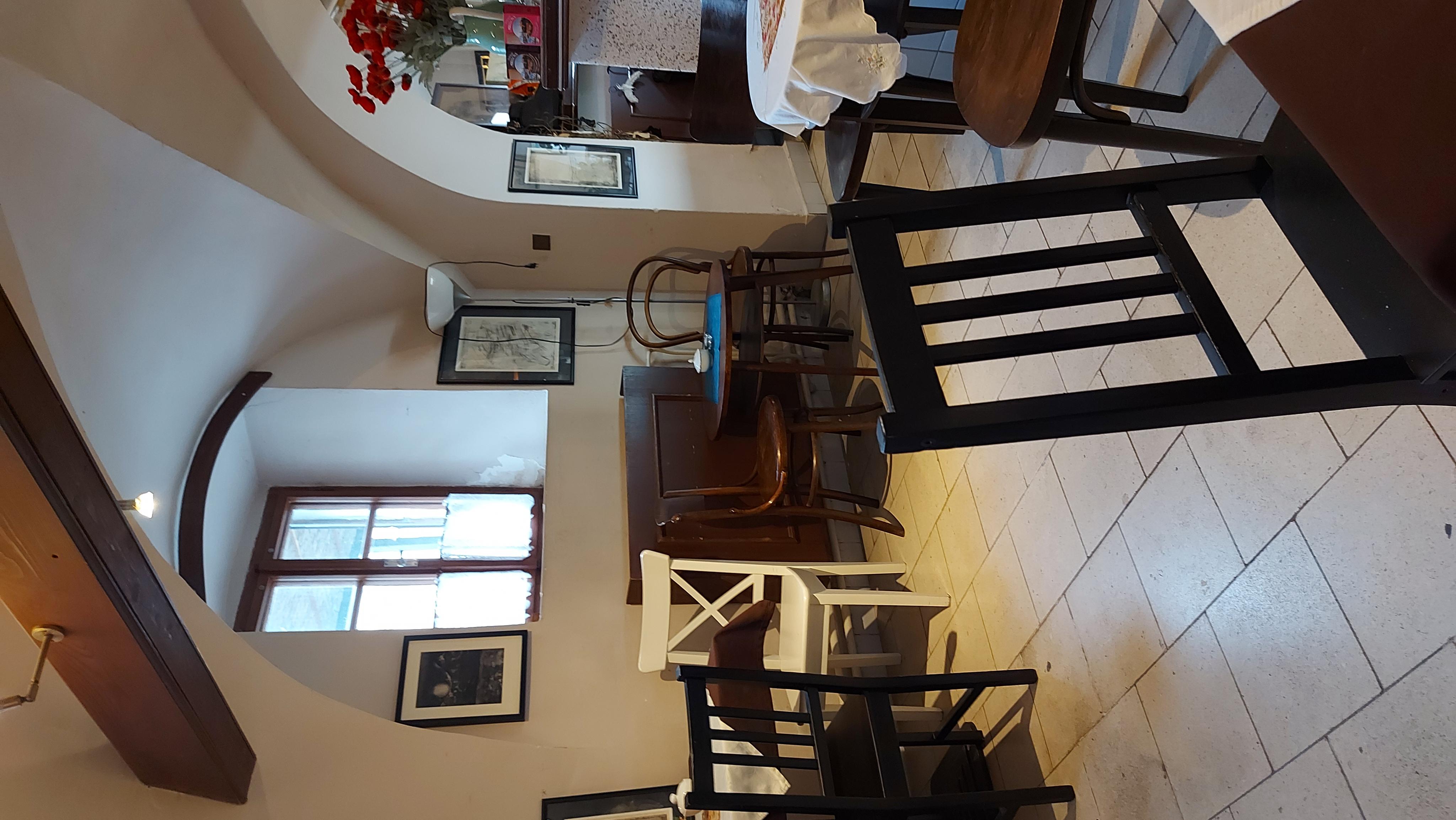 Kavárna Pod hrádkem foto 6