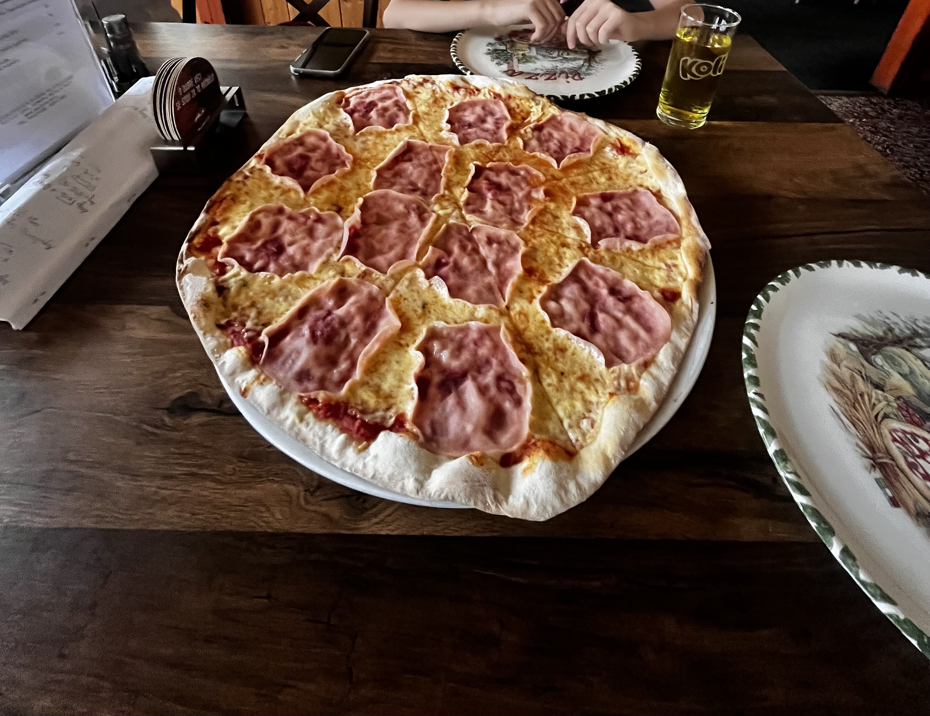 Na Sokolovně, restaurace a pizzerie foto 4