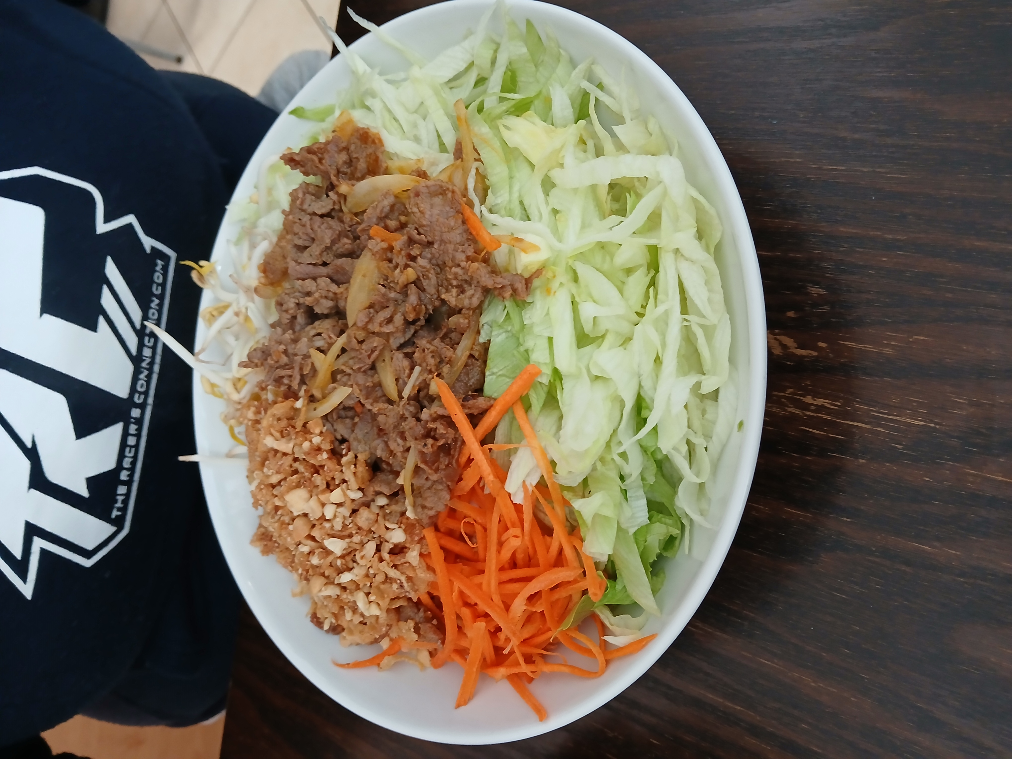 Bistro Huong Linh foto 4