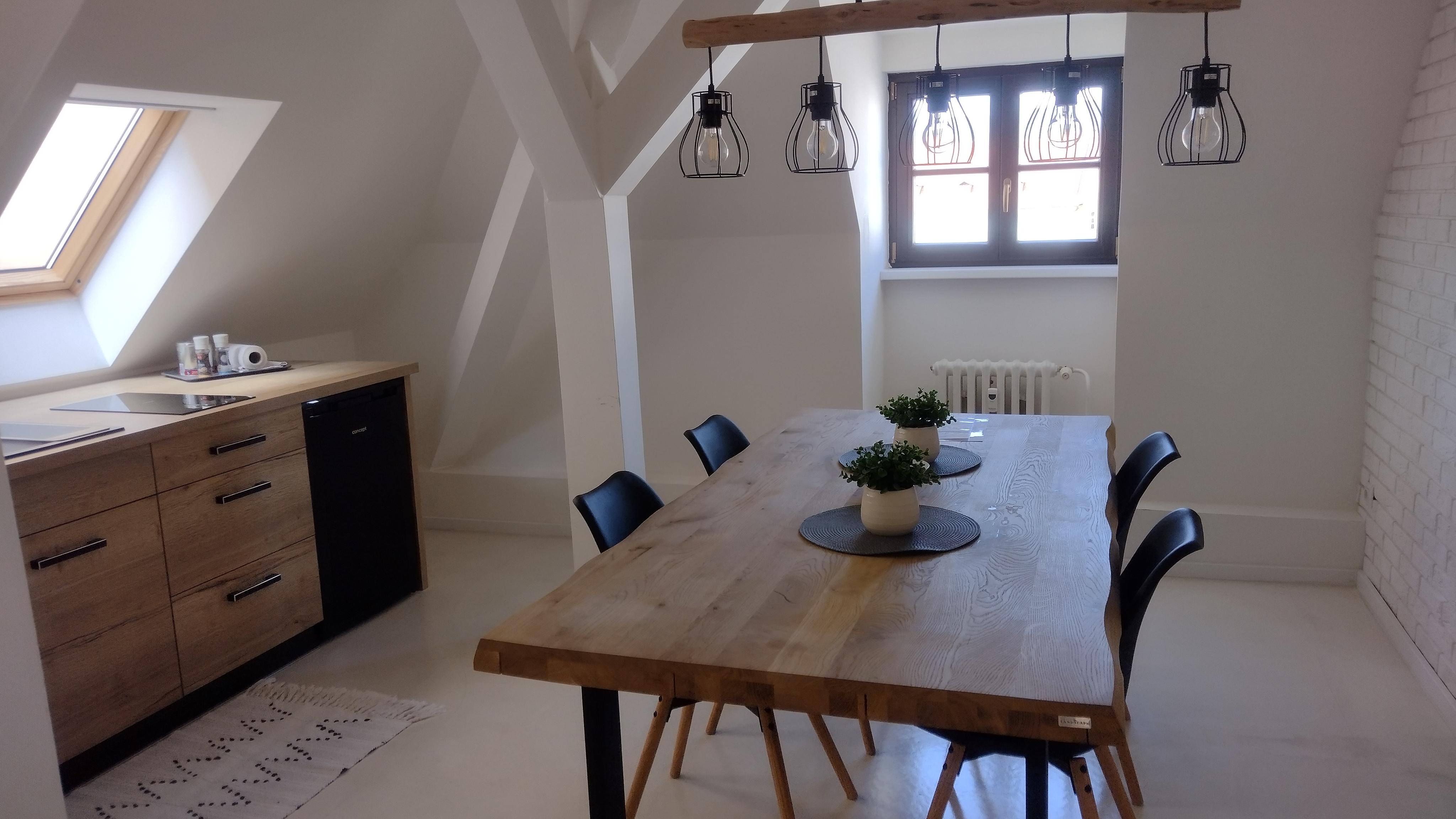 Apartmán U Zlaté hvězdy foto 6