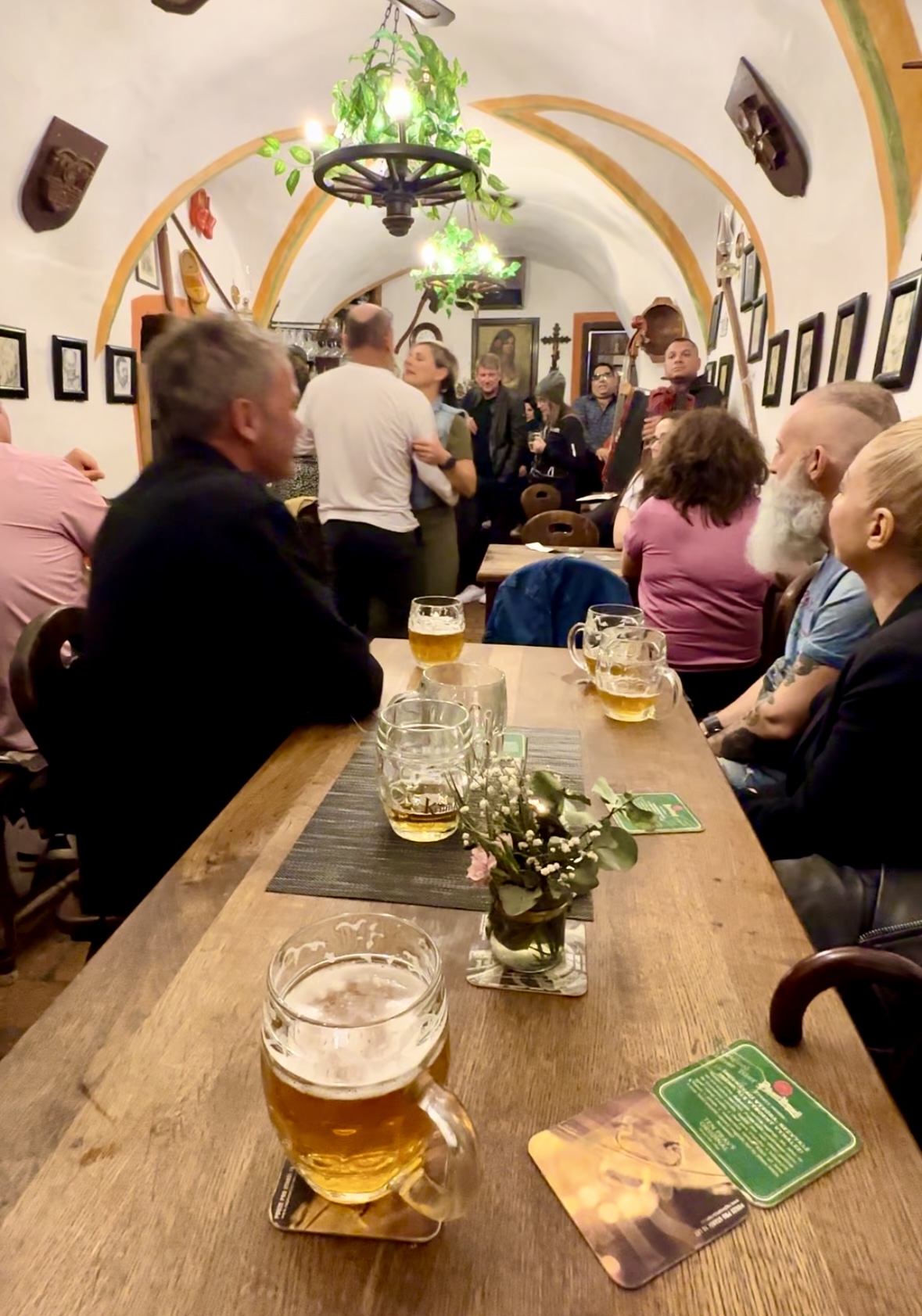 Cikánská Jizba foto 5