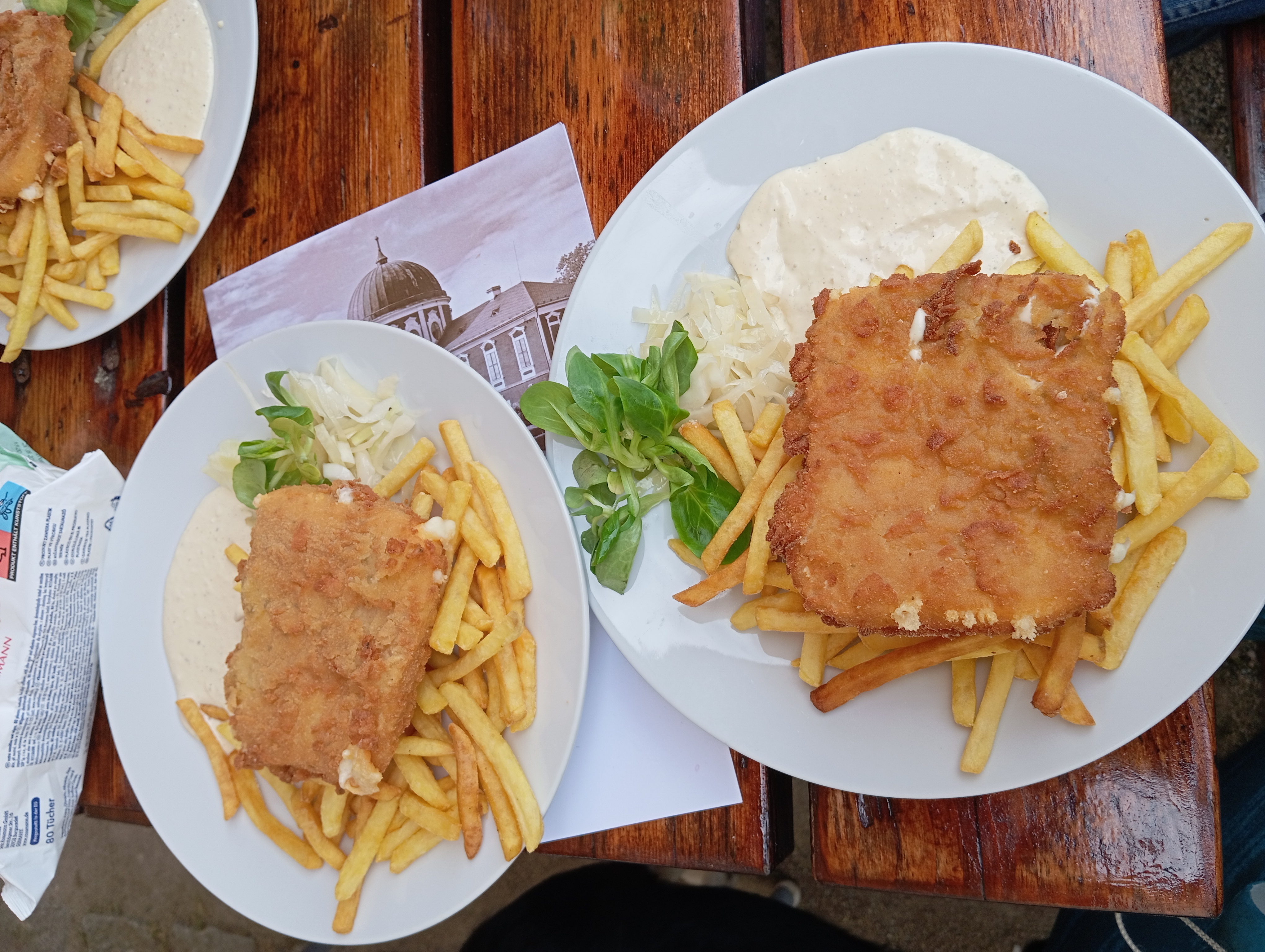 Zámecká restaurace Veltrusy foto 6