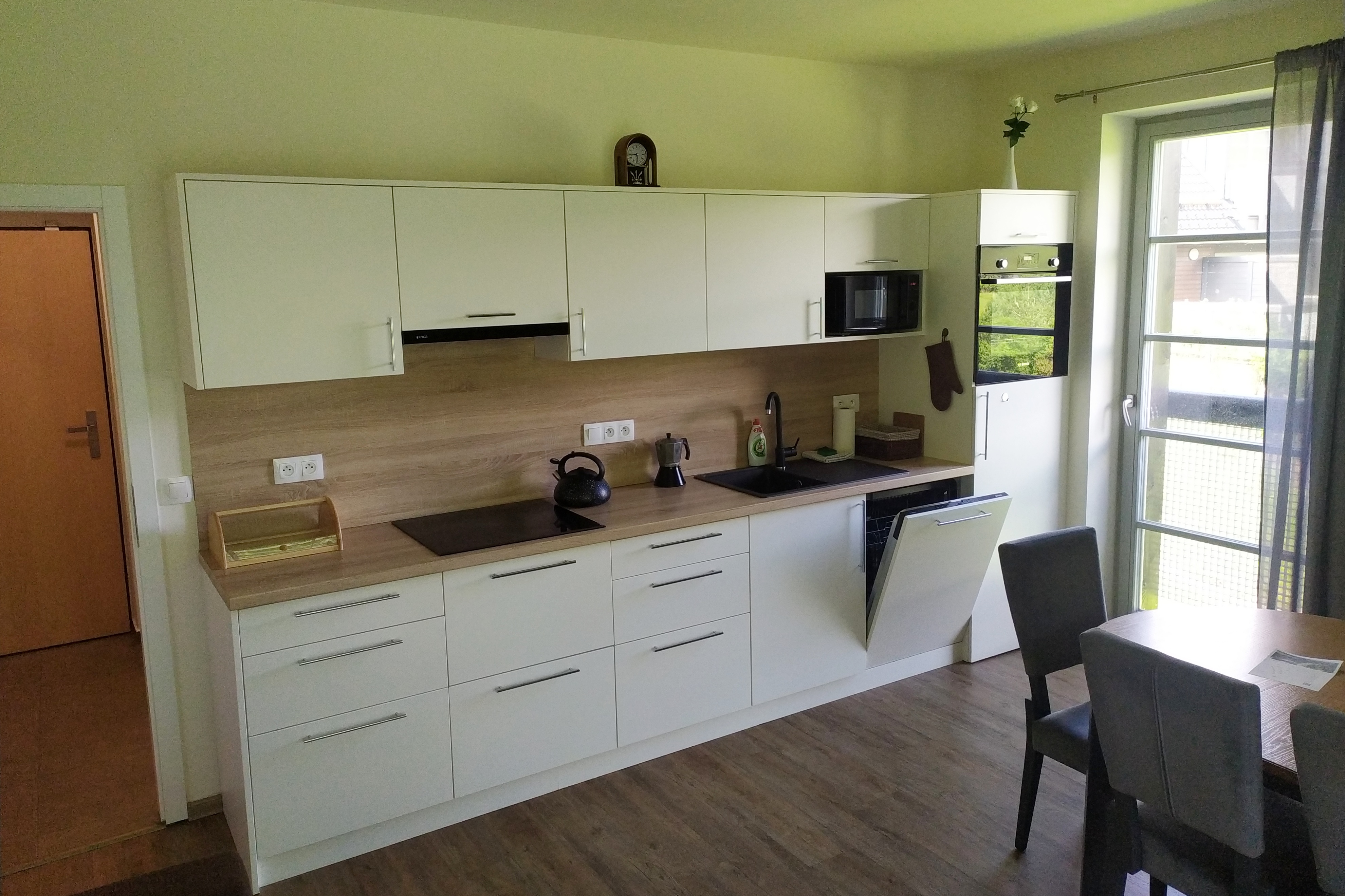 Apartmán Praděd foto 5