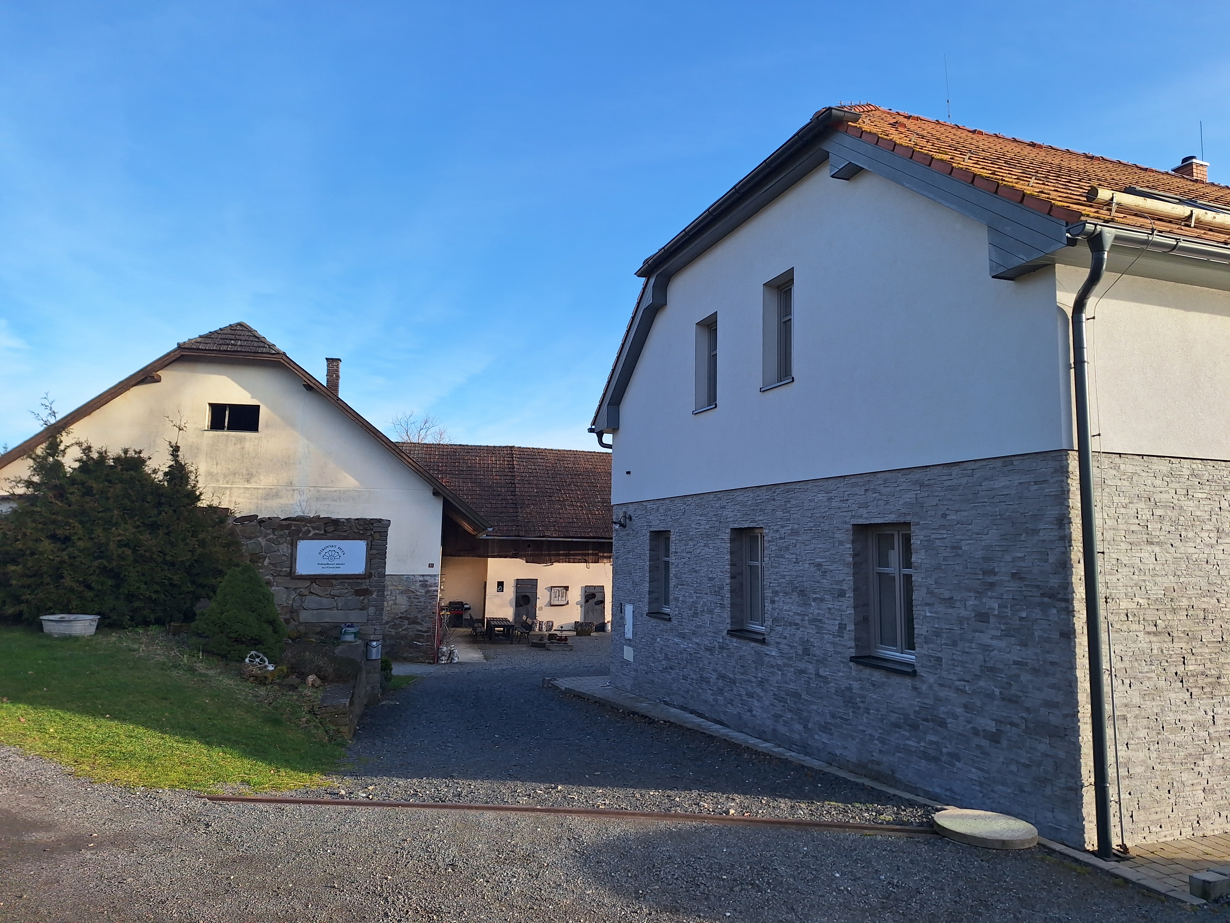 Jitkovský mlýn - Wellness, relaxace a procedury foto 3