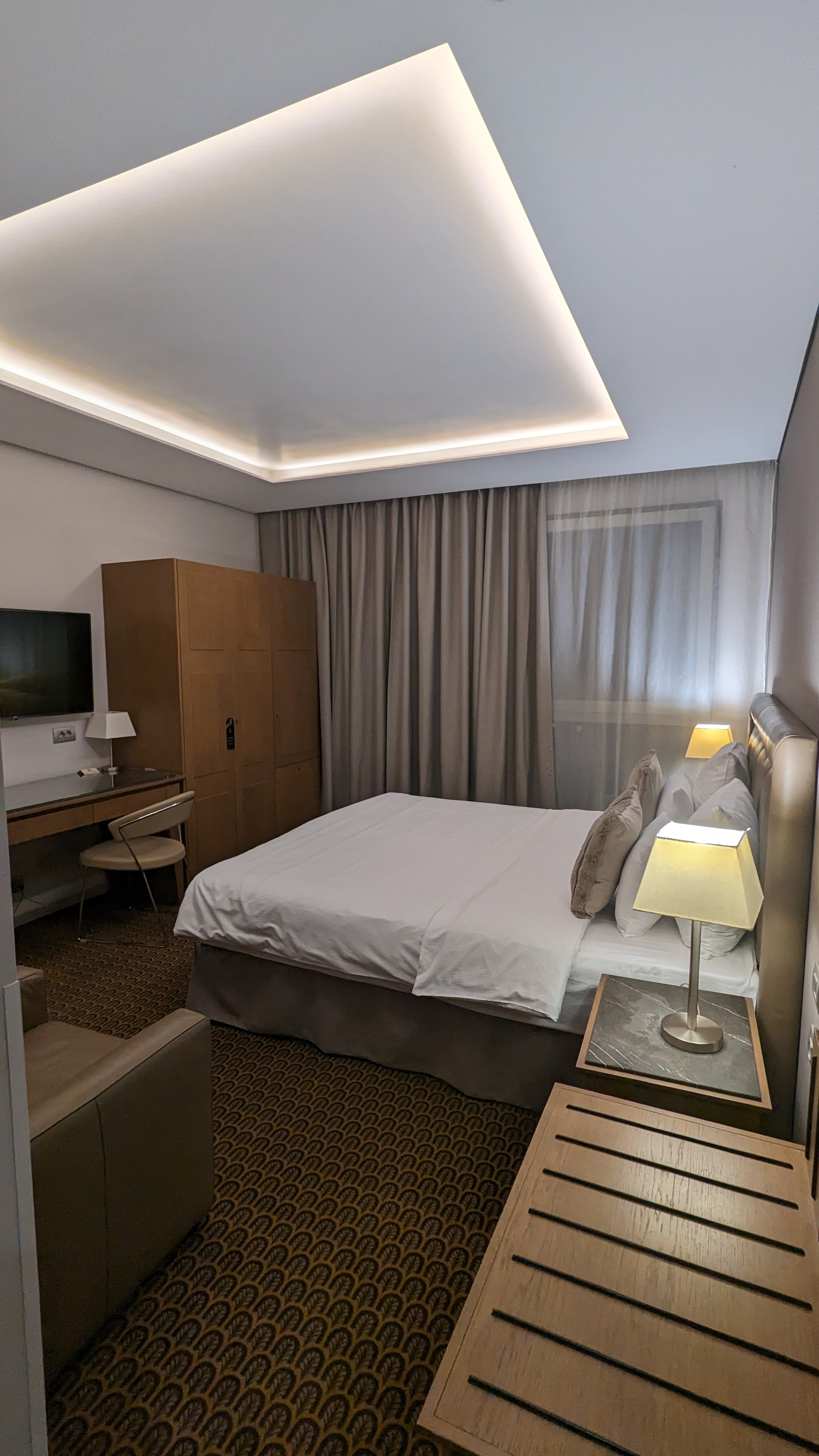 Hotel Royal Prague foto 6