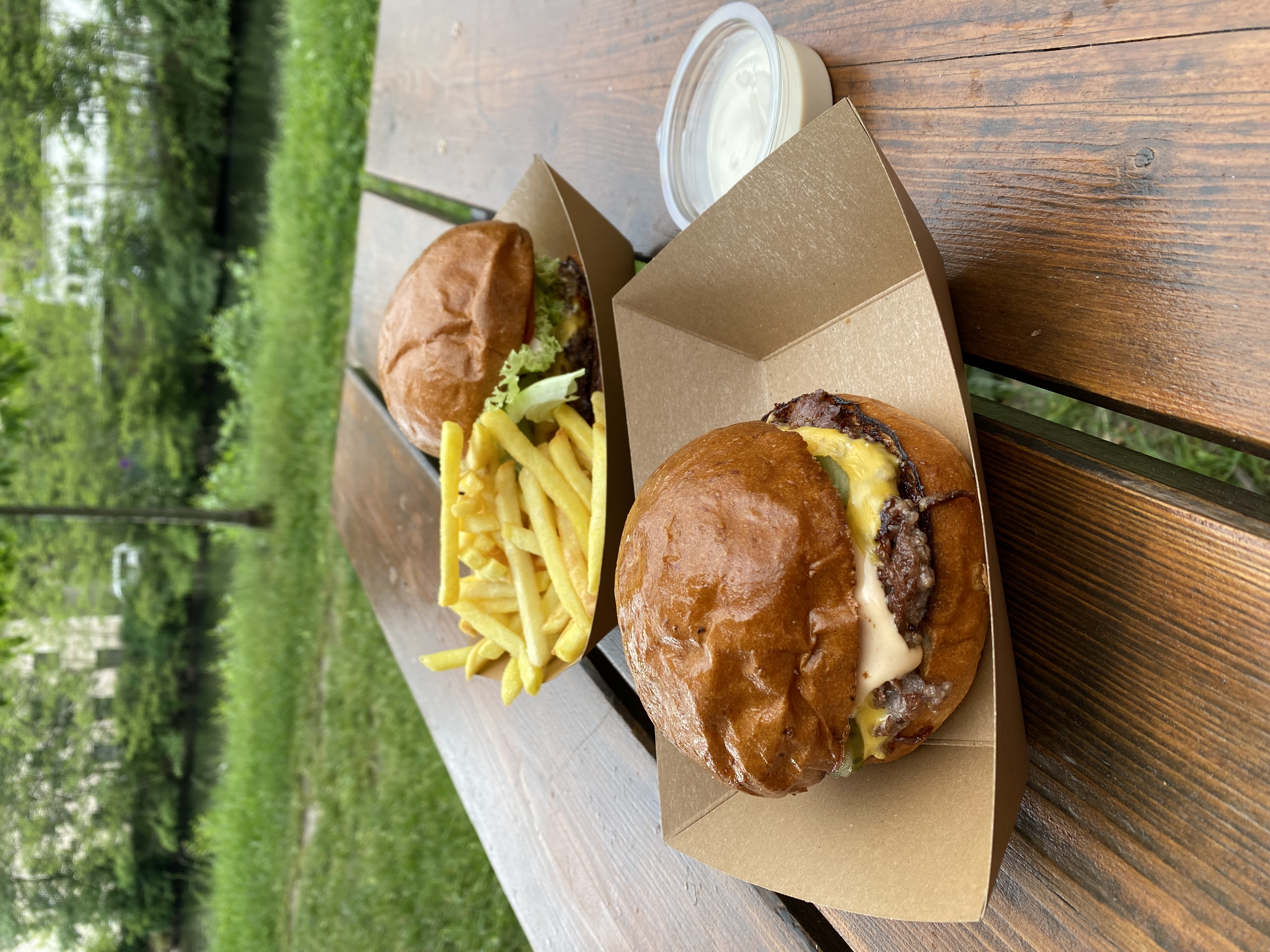 Beran food truck foto 3