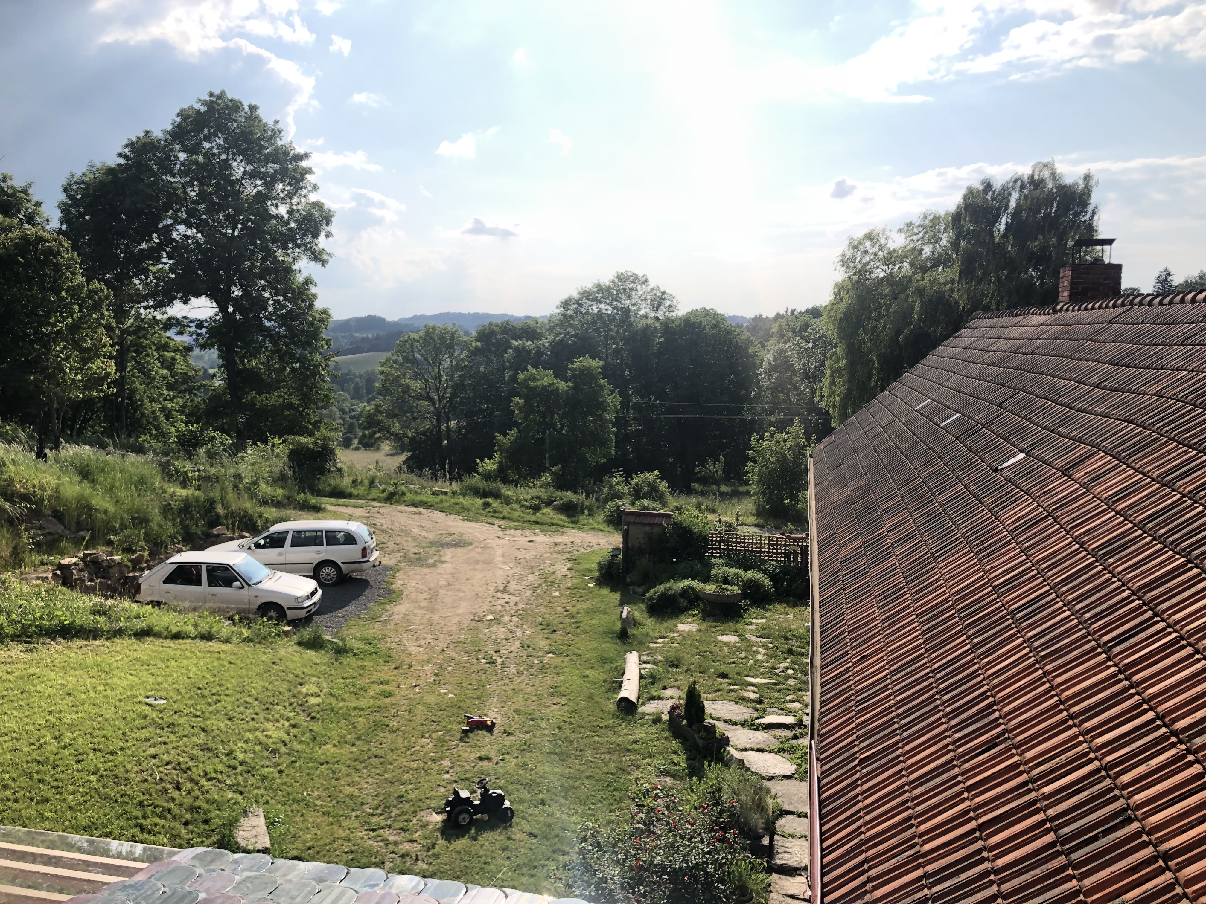 Chalupa Hodkov 7 foto 3