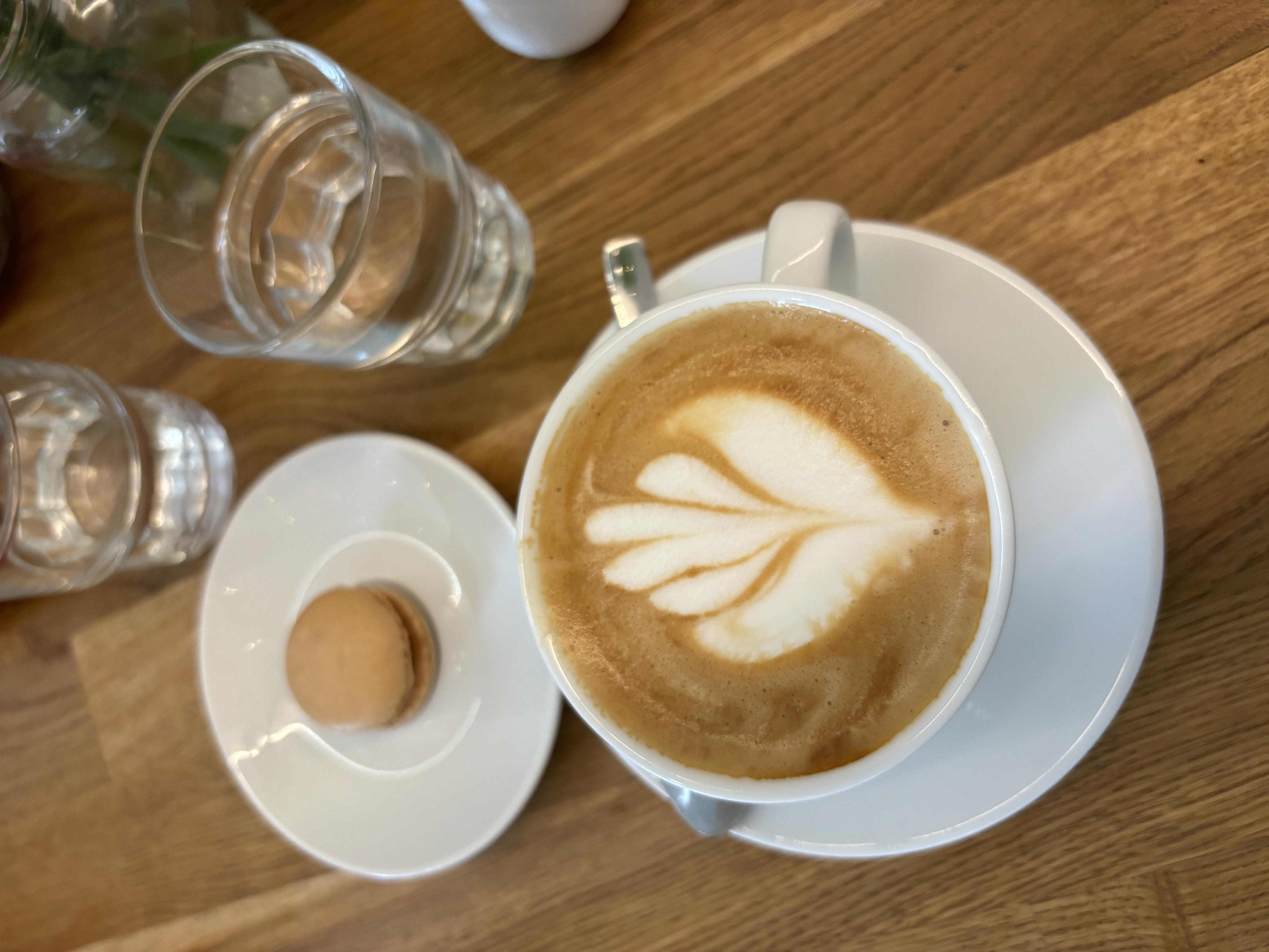 Pidi kavárna foto 3