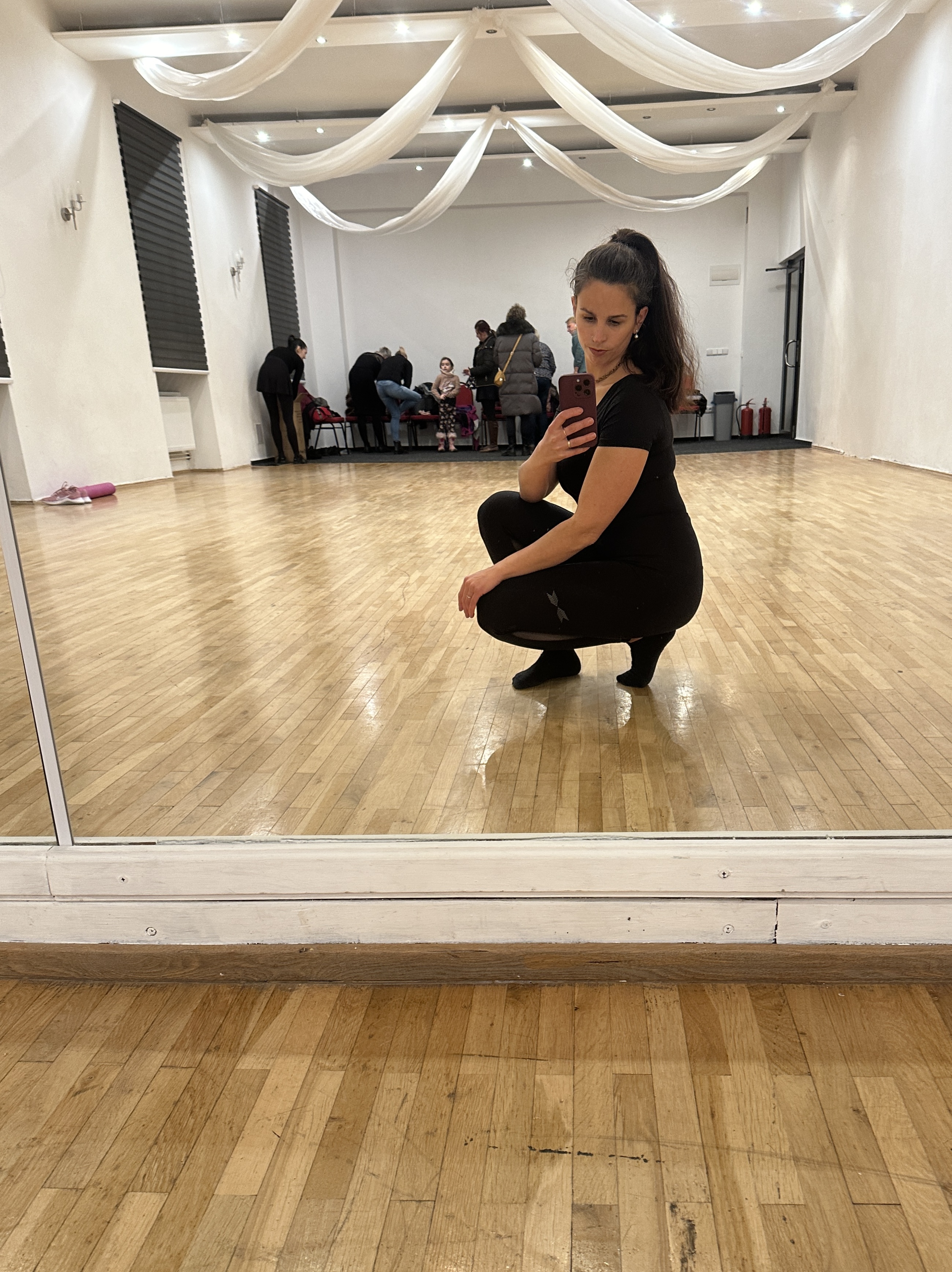 Baletíme foto 2