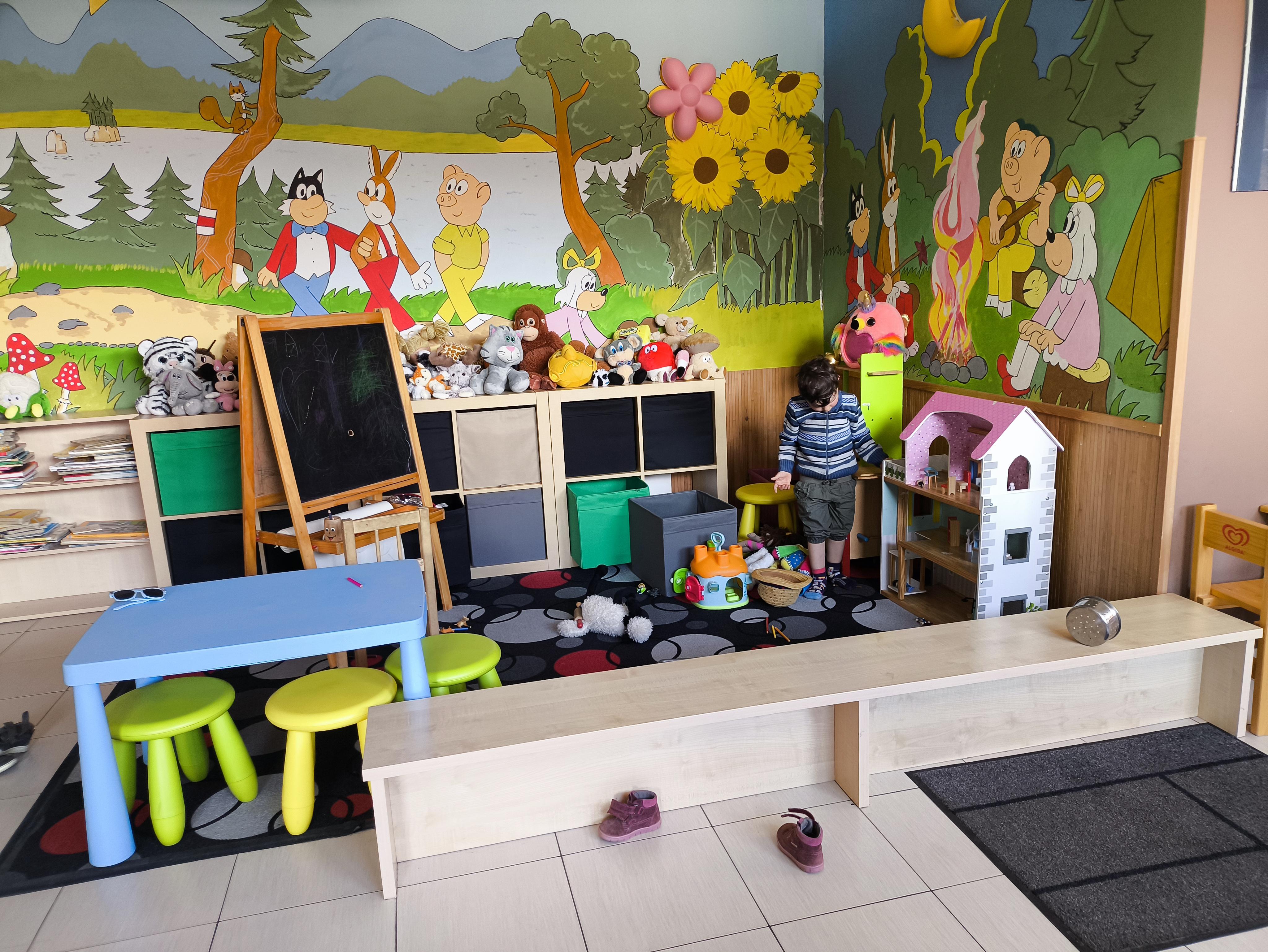 Cukrárna a kavárna Oáza foto 2