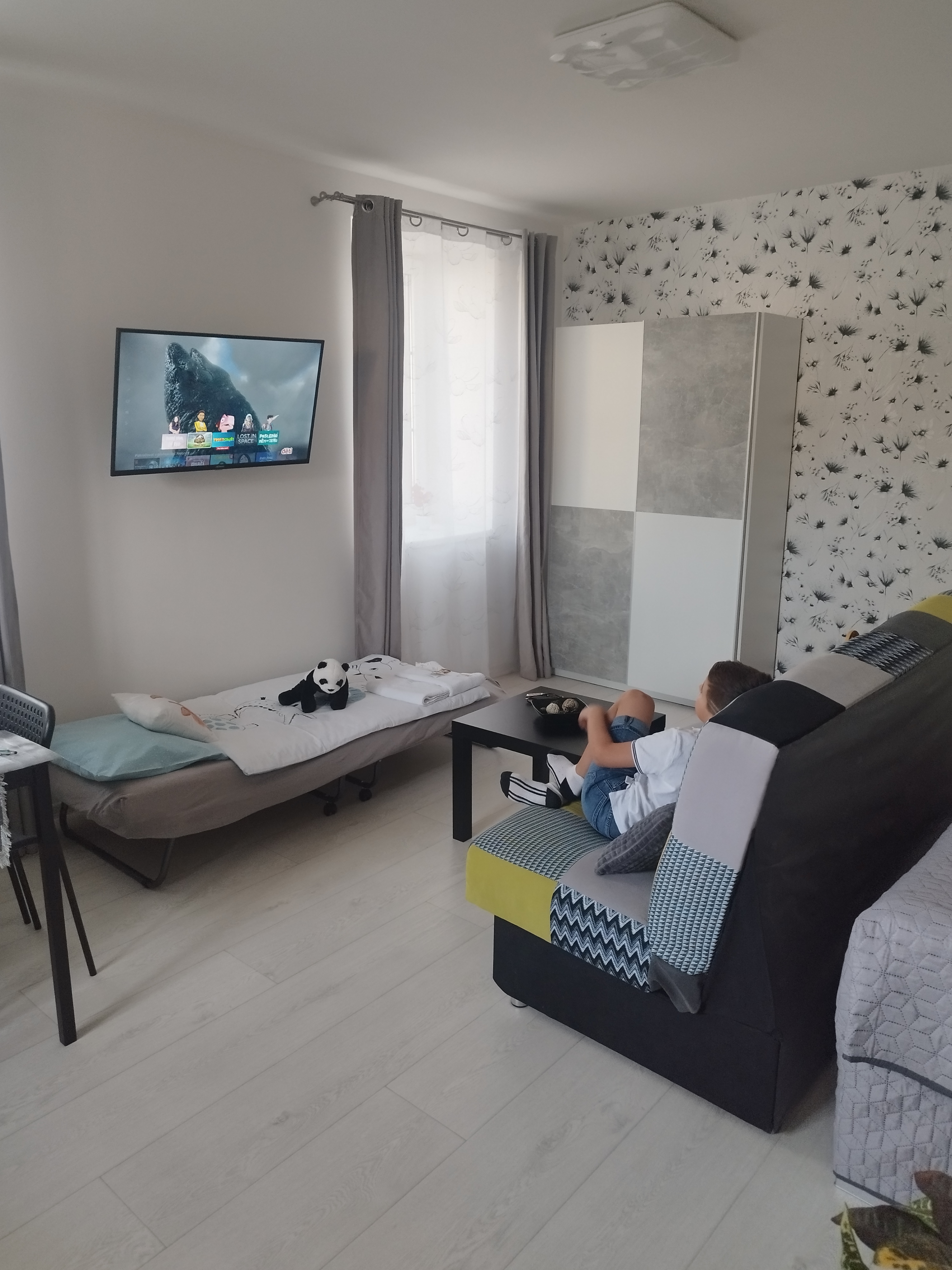 Apartmány Malen Žireč foto 4