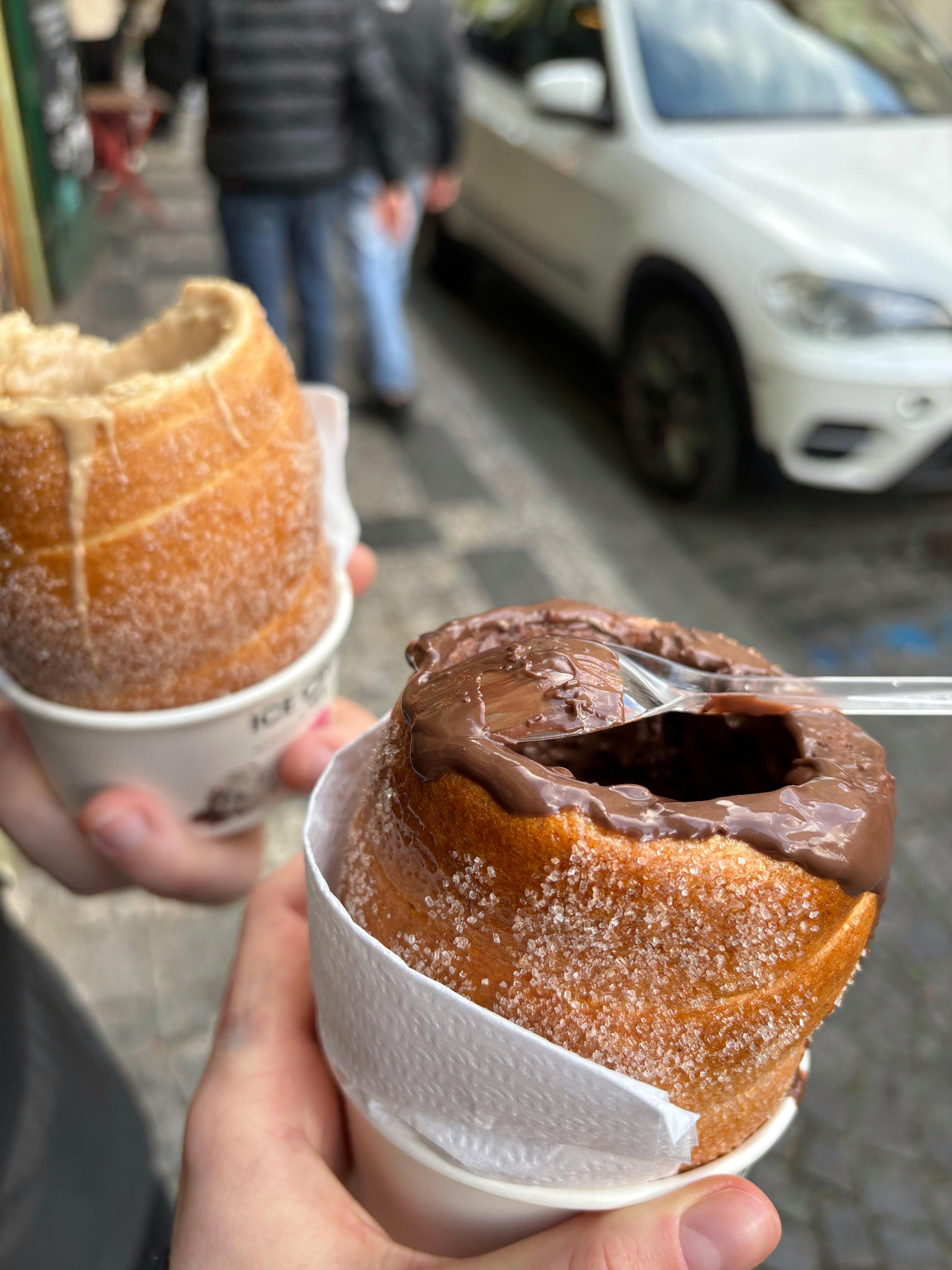 Trdelnik & Coffee foto 2