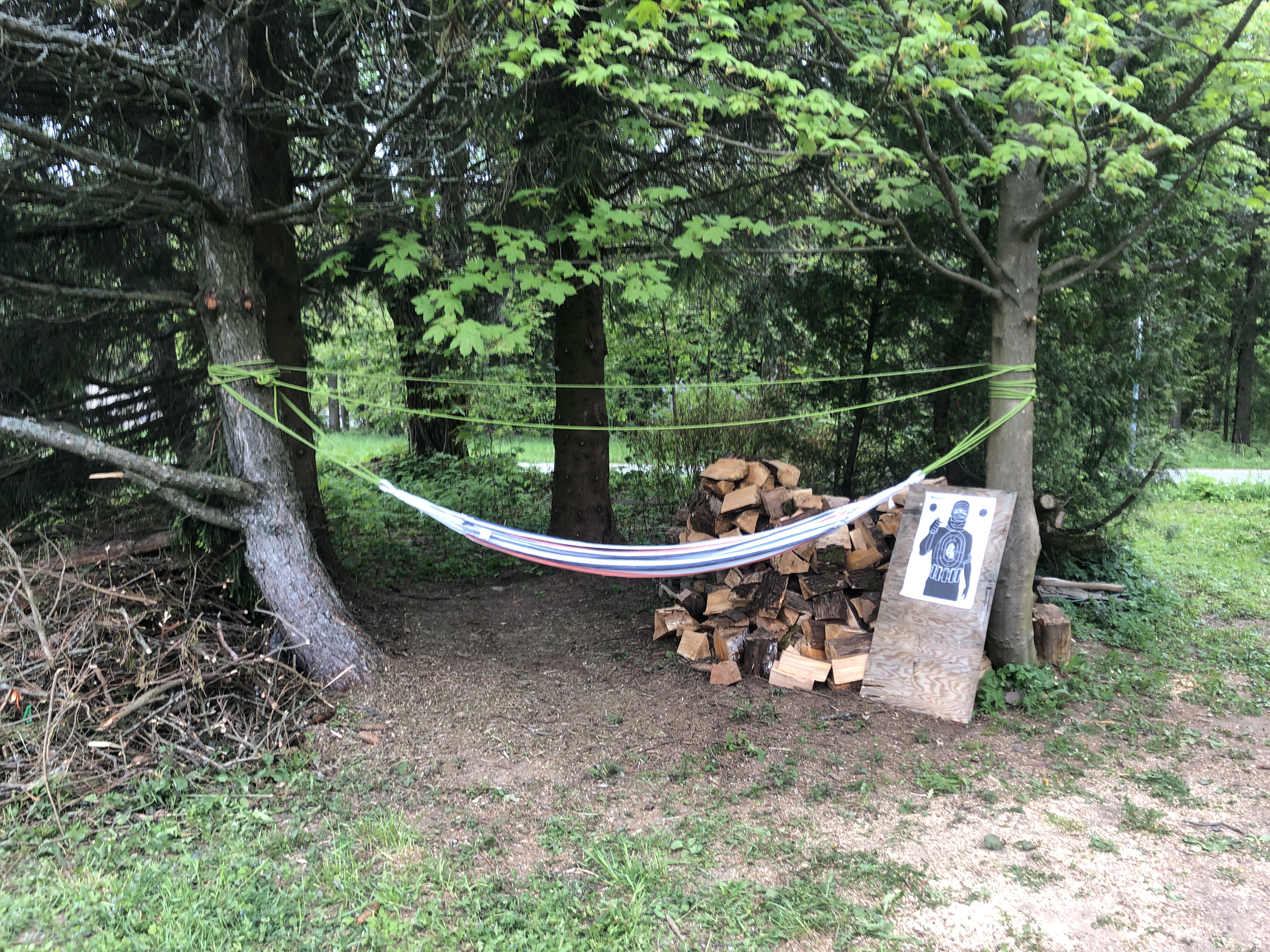 Občerstvení "ÁČKO" Pánské Pole foto 5
