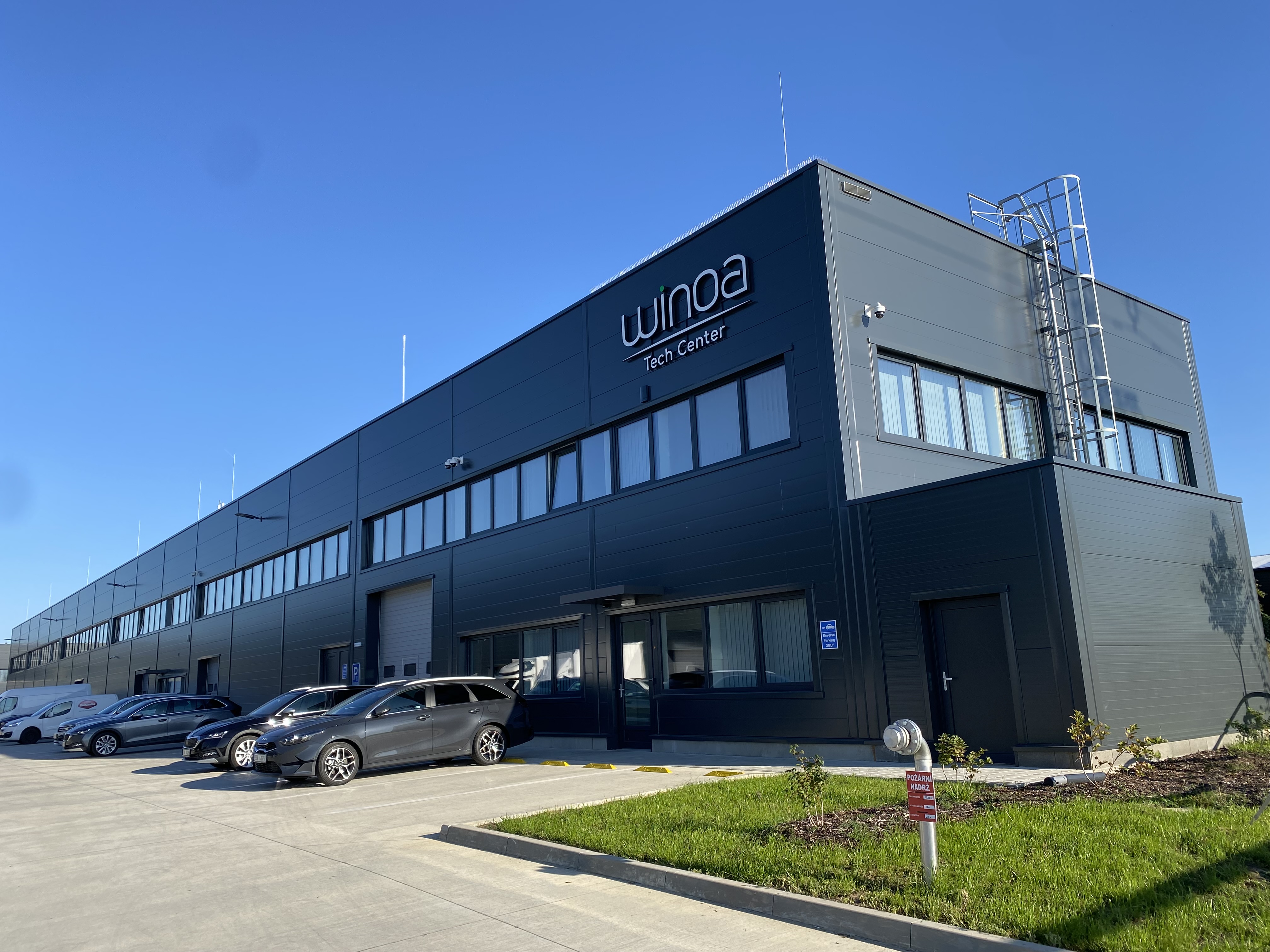 WINOA Czech Republic s.r.o. foto 2