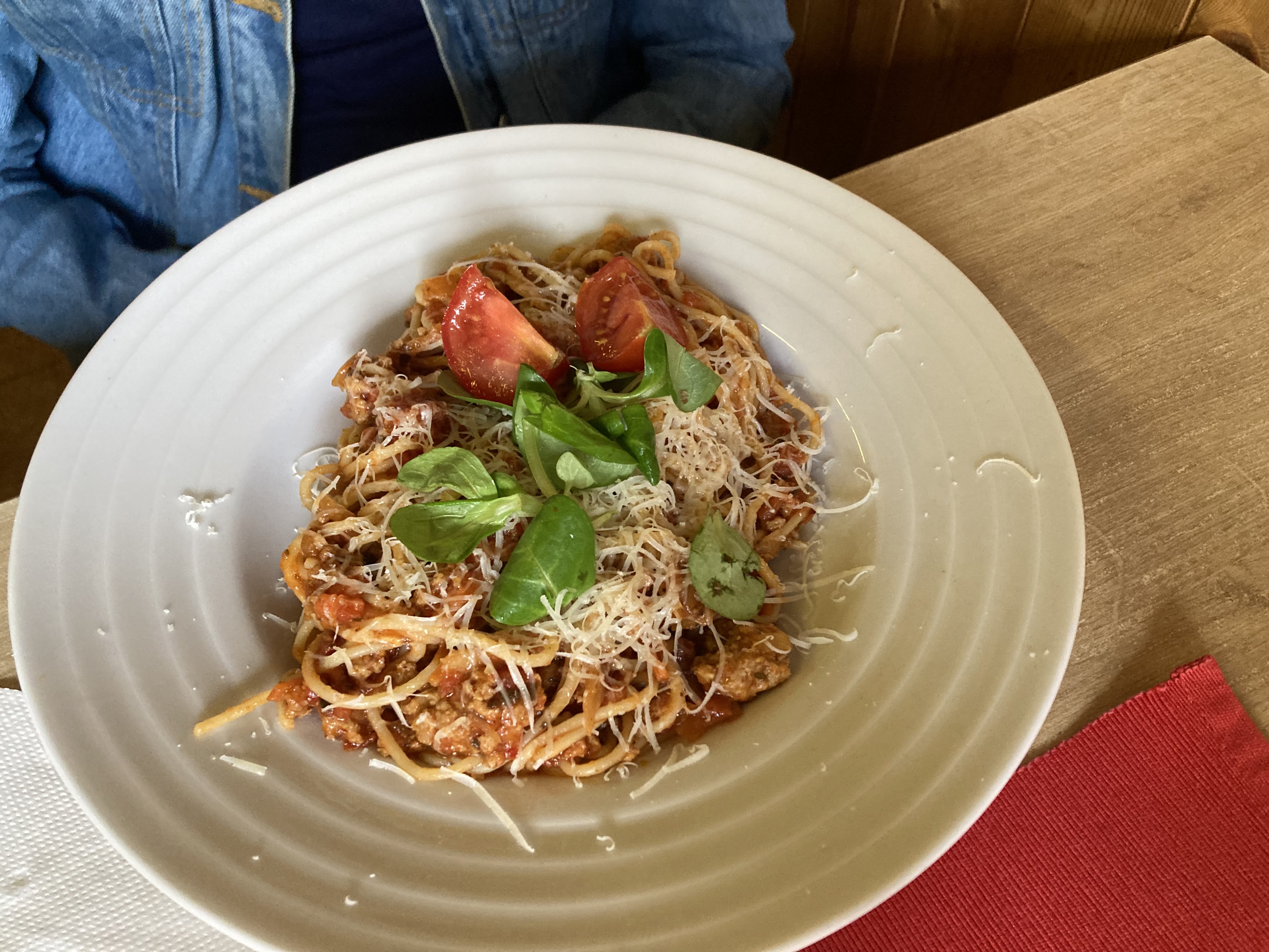 Restaurace U Helbicha foto 5