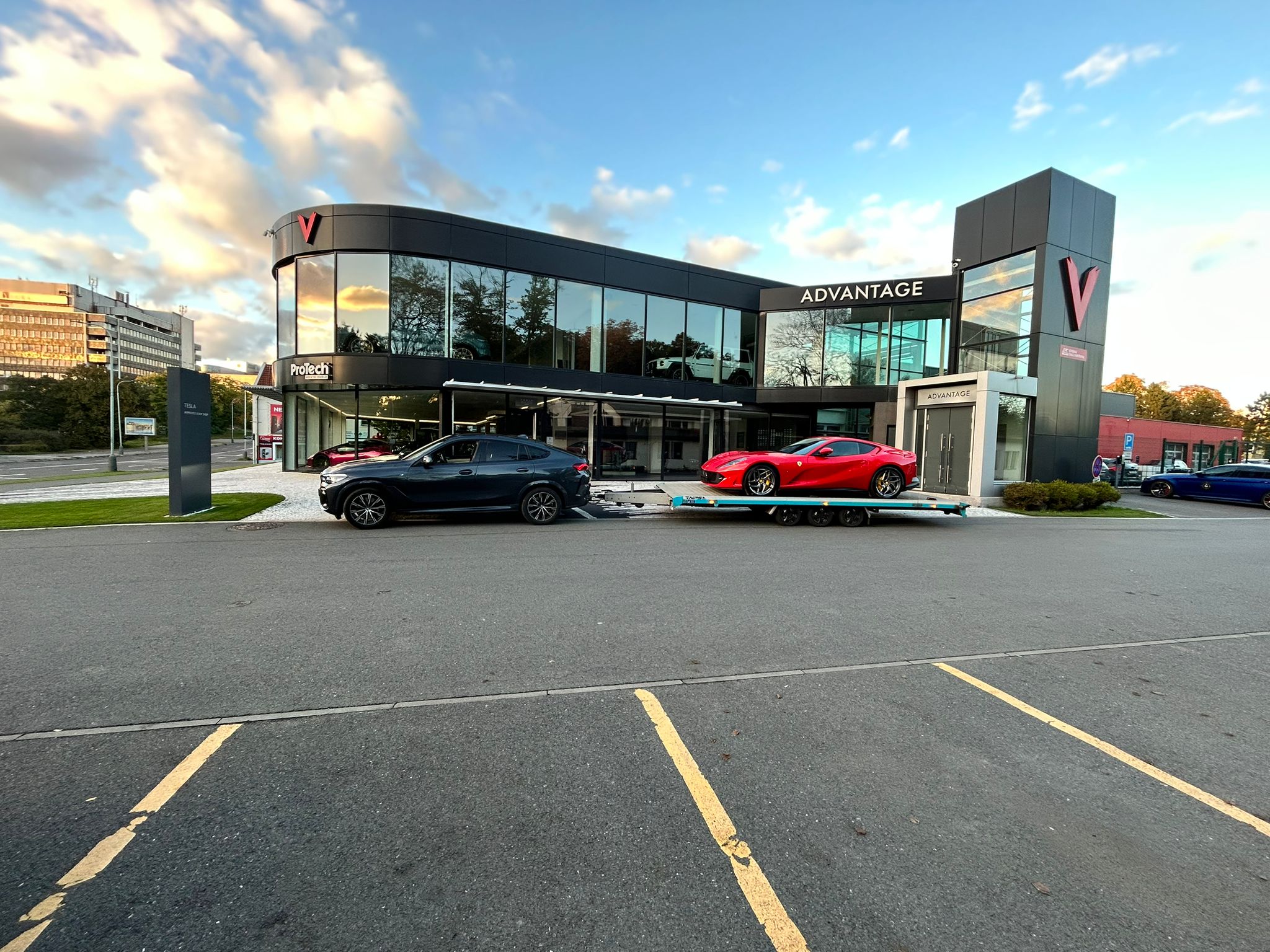 DPFCARS.CZ - DAPECARS AUTOSERVIS foto 4