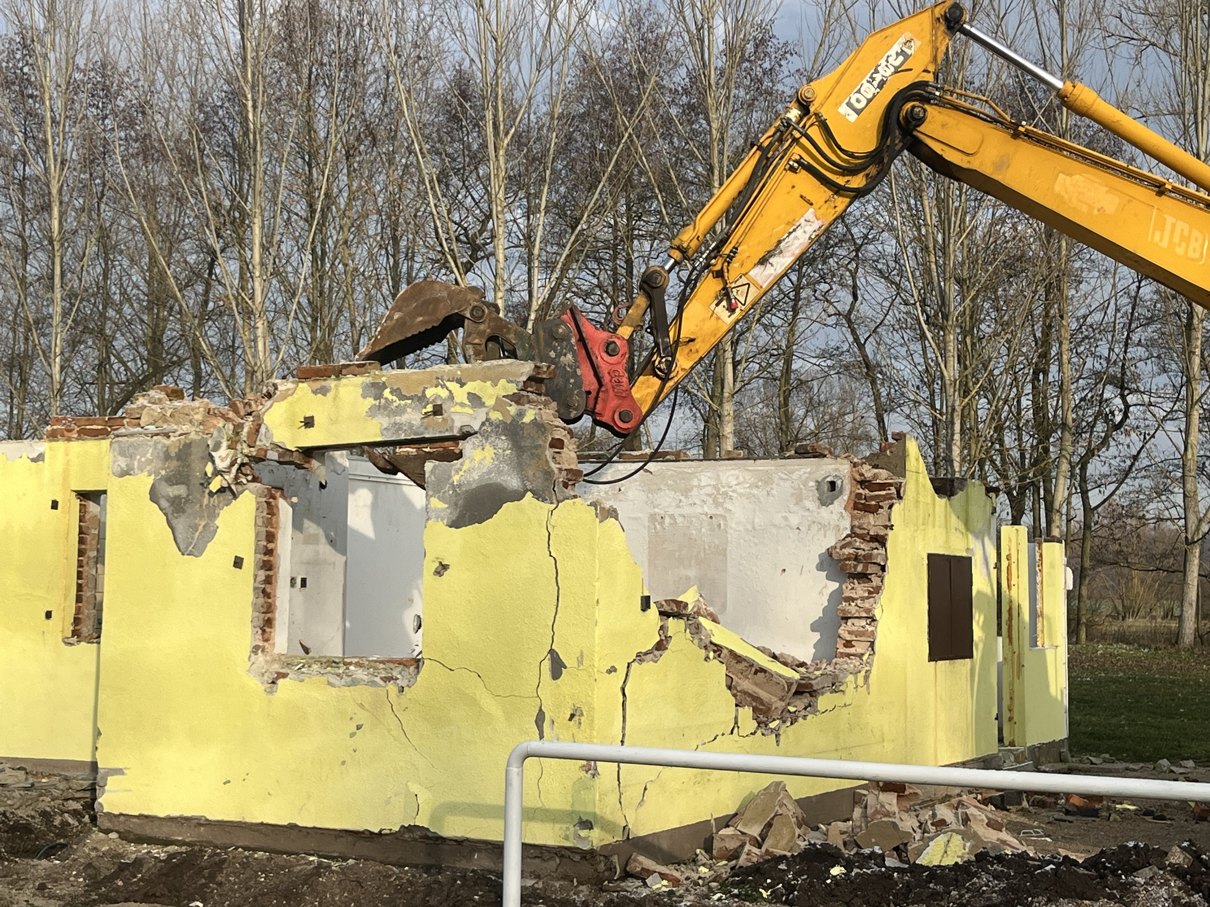 Zemní práce Petr Lukášek foto 5