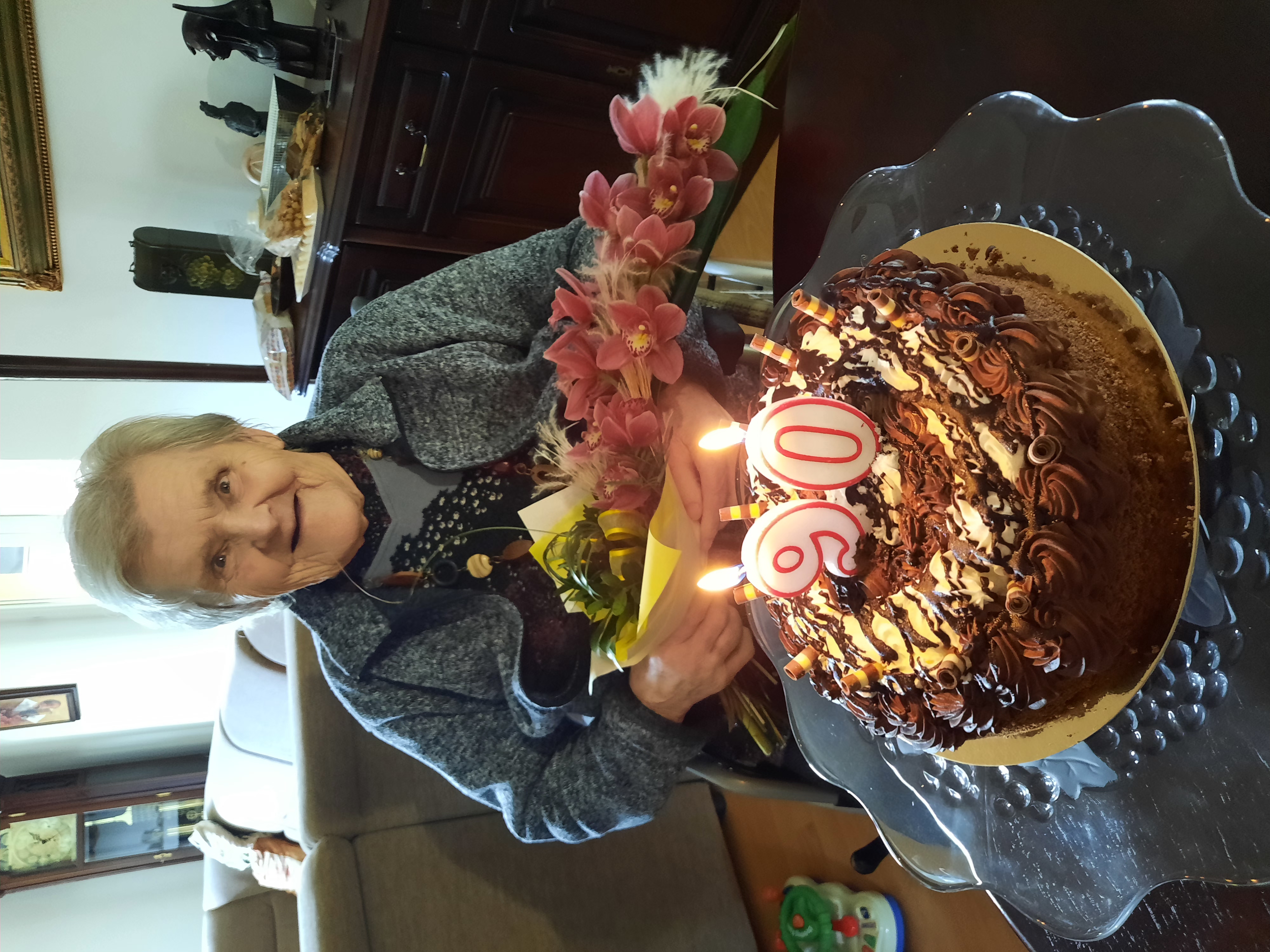 Dům klidného stáří Glossus s.r.o. foto 3