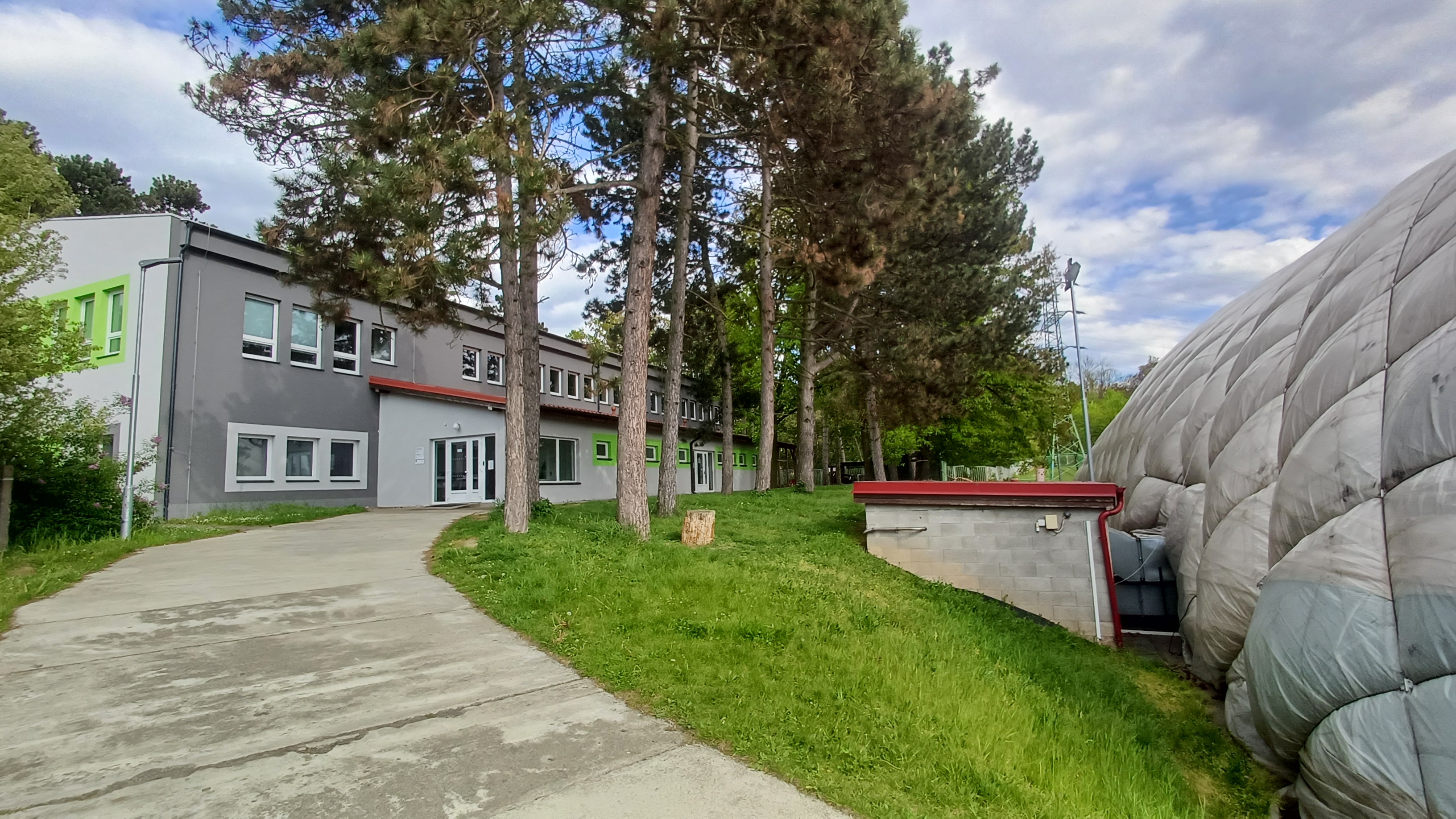 Integrovaná střední škola technická, Mělník foto 6