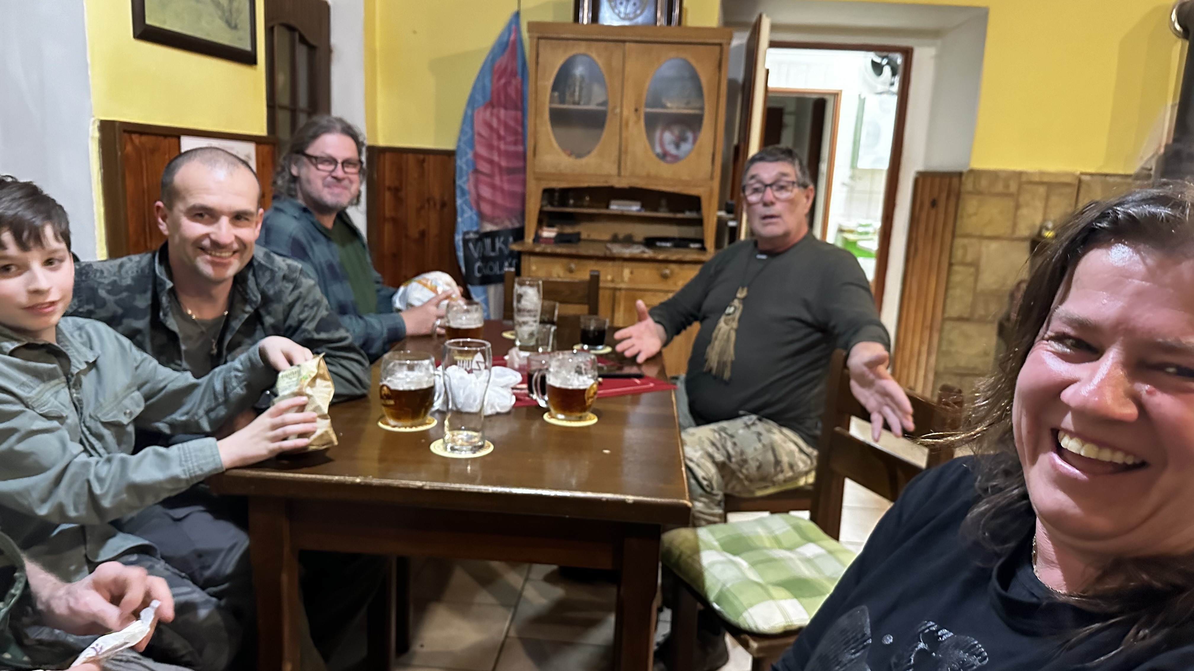 Restaurace Elixír foto 3