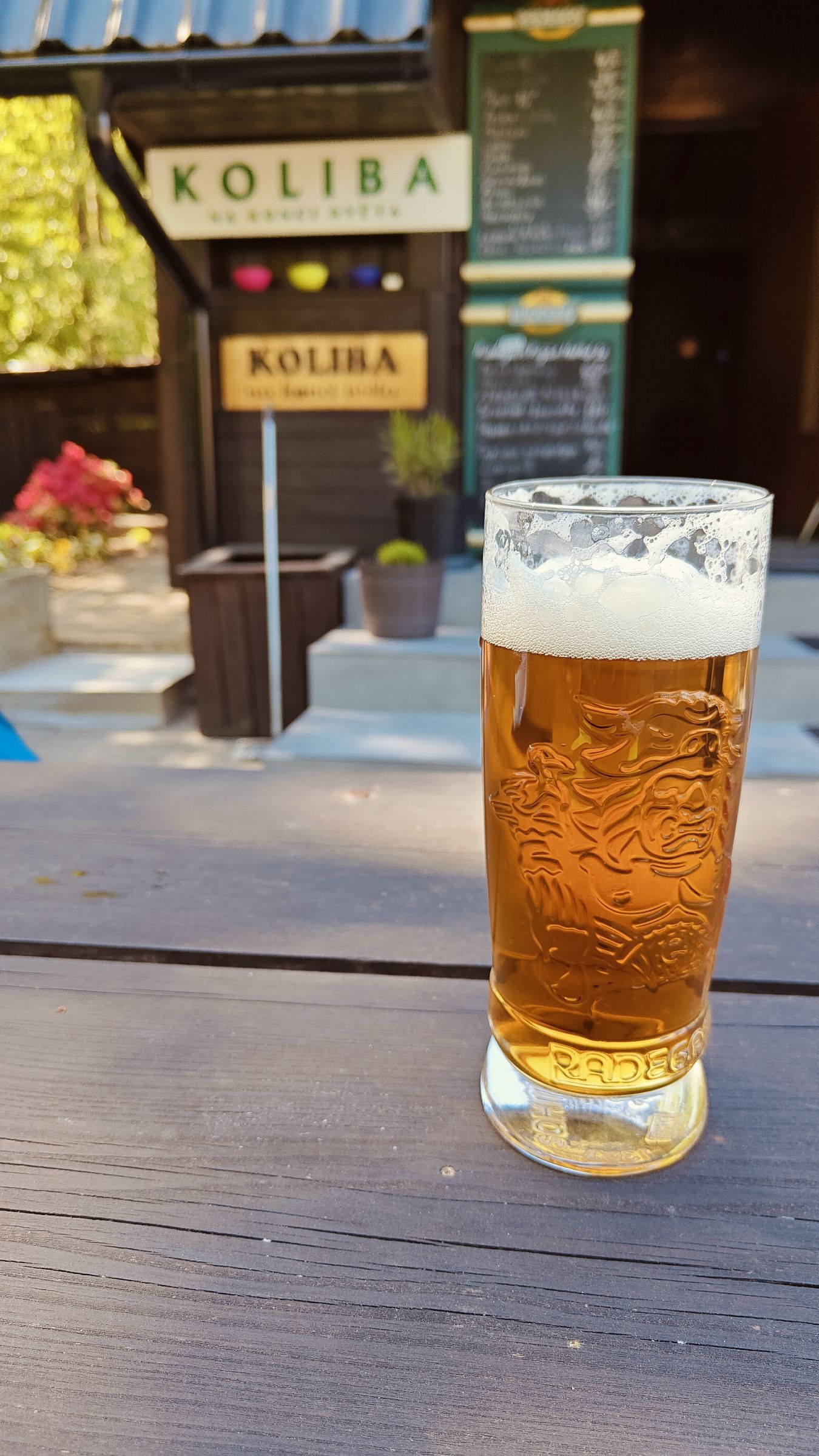 Koliba na Konci světa foto 3