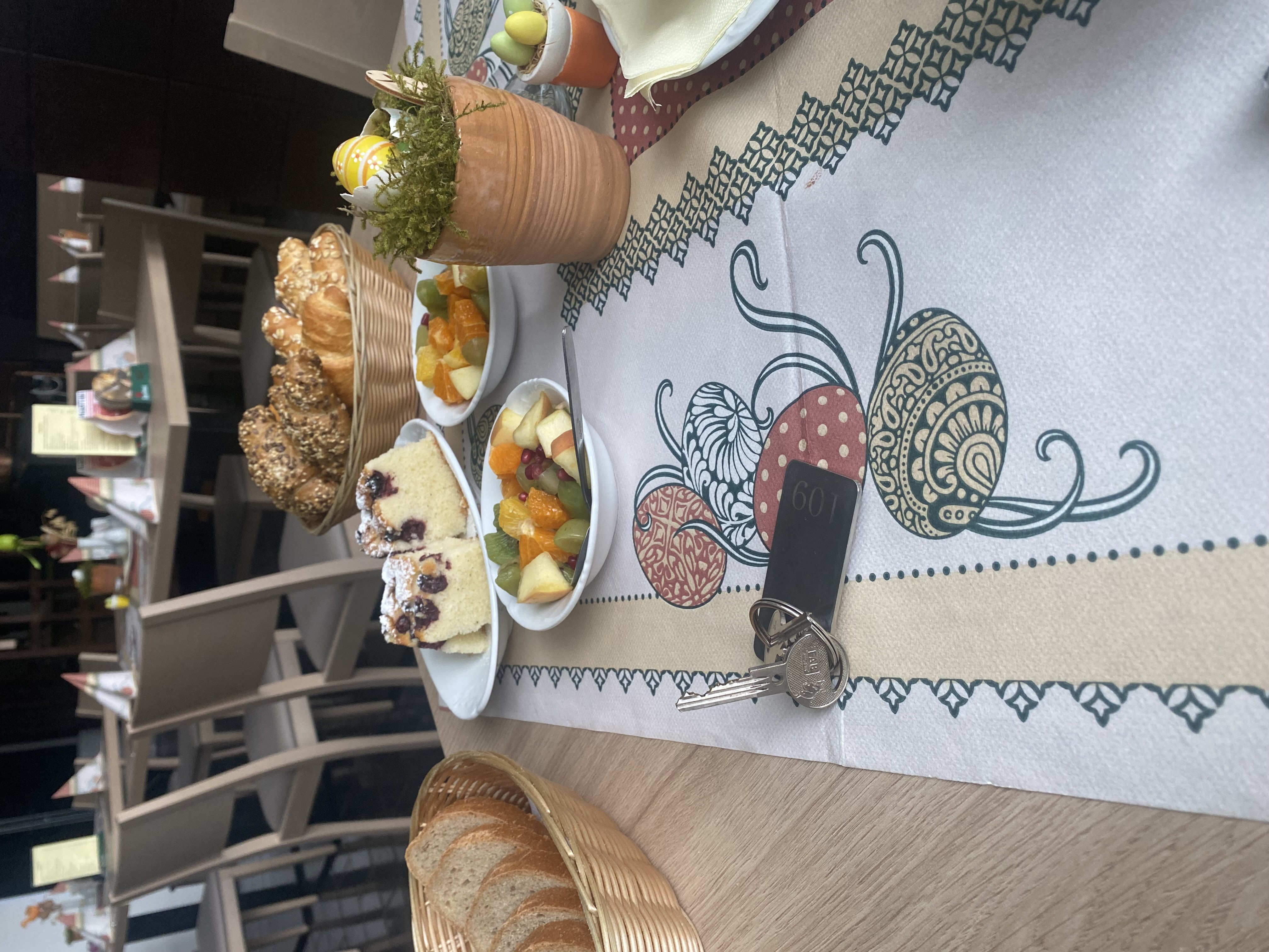 EA Hotel Lipno foto 3