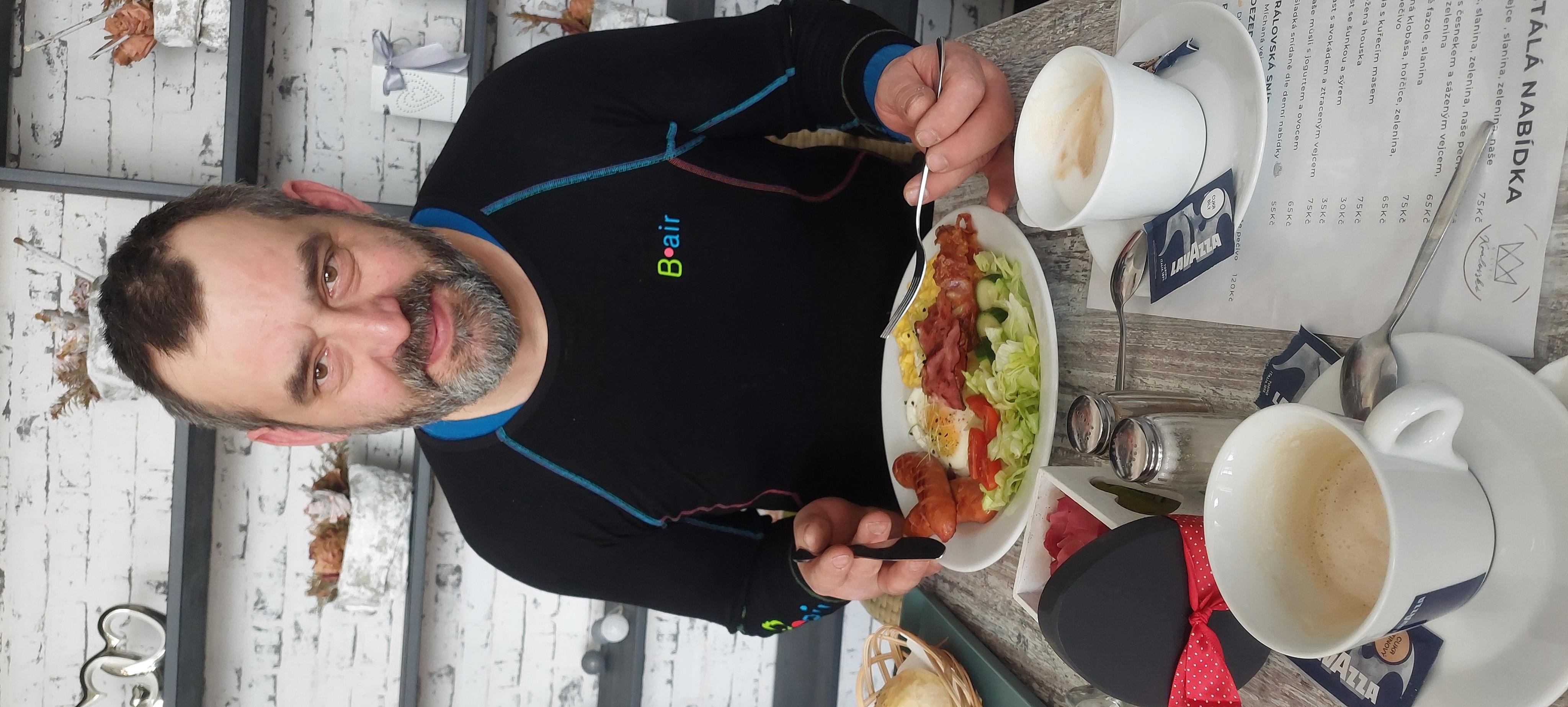 Královské Bistro foto 5
