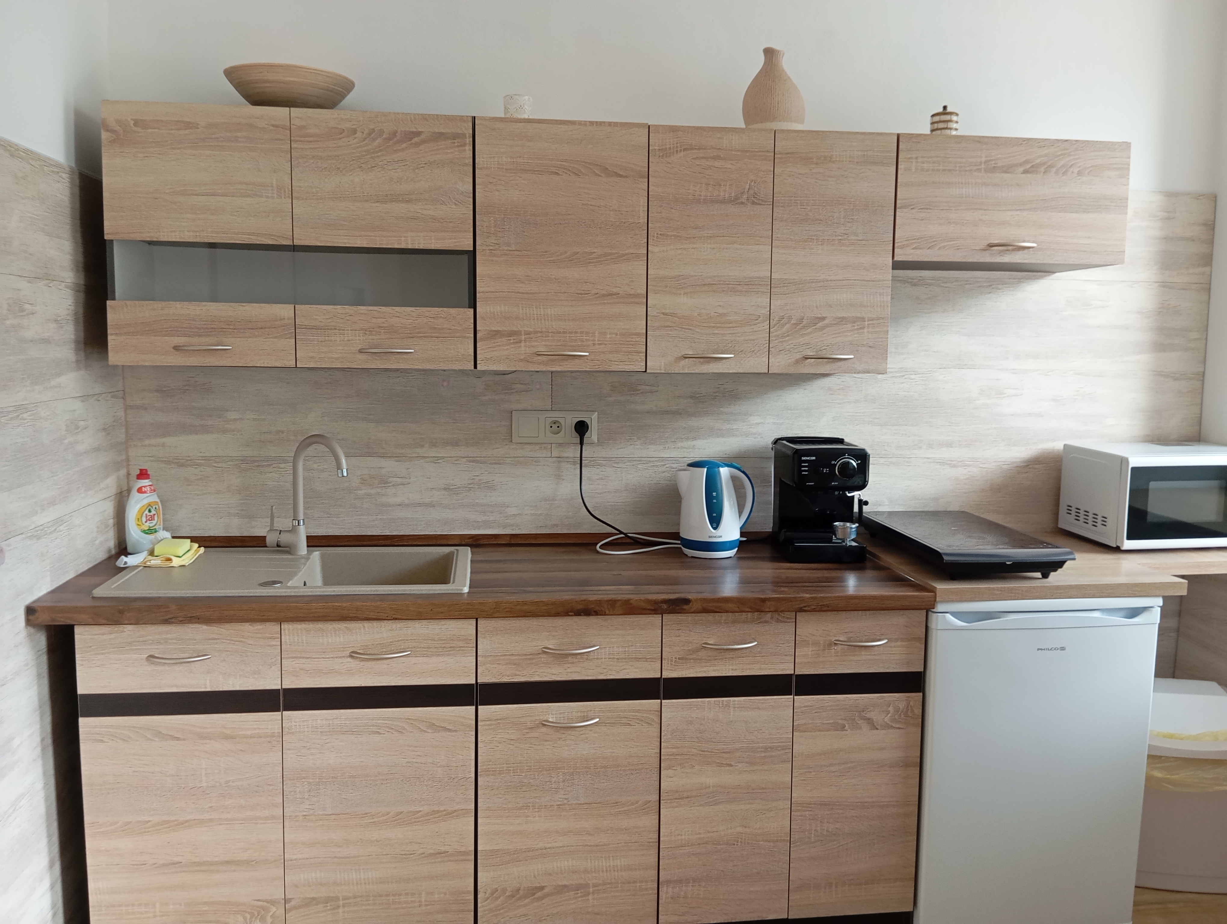 Apartmán BON foto 4