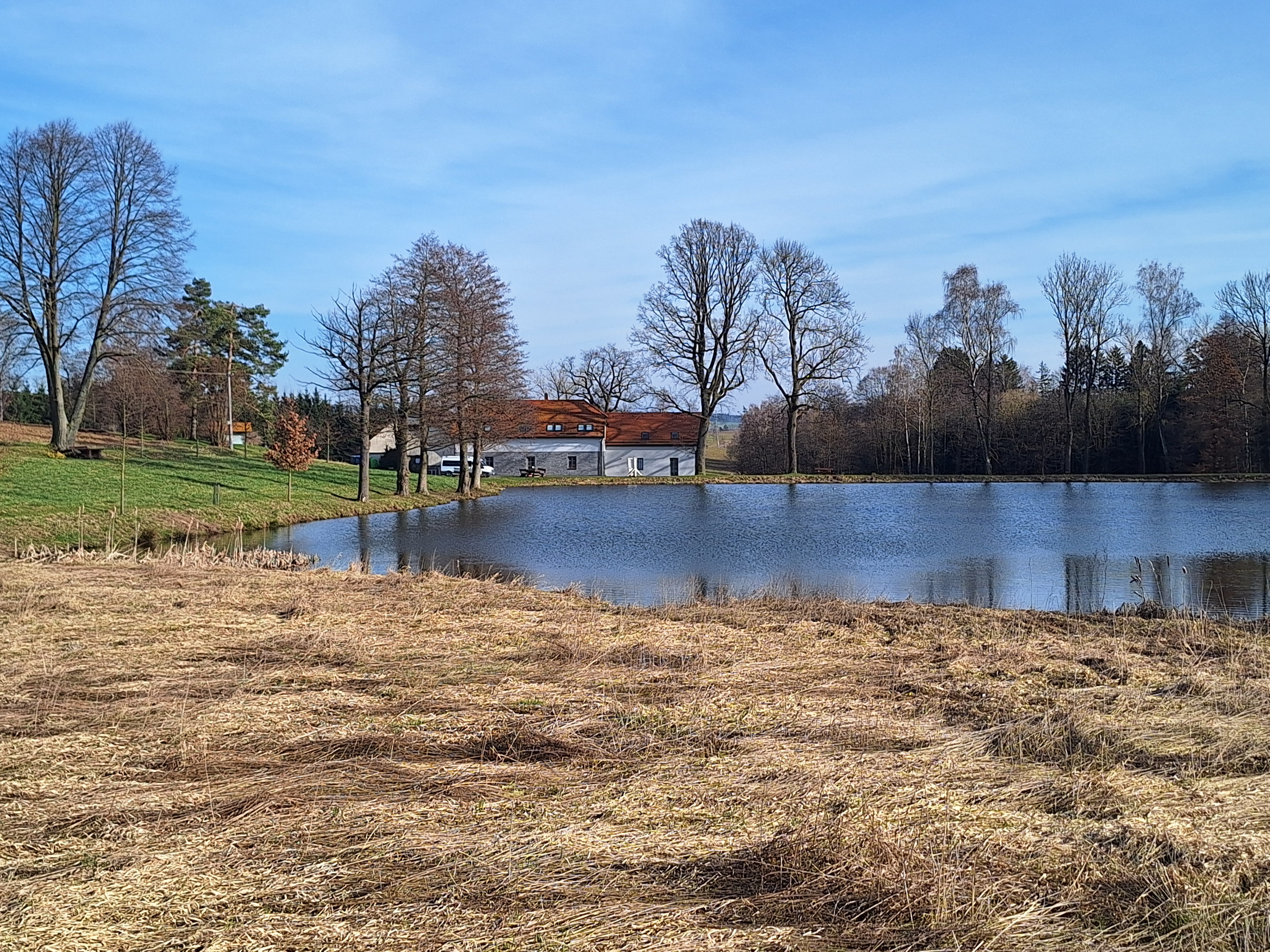Jitkovský mlýn - Wellness, relaxace a procedury foto 4