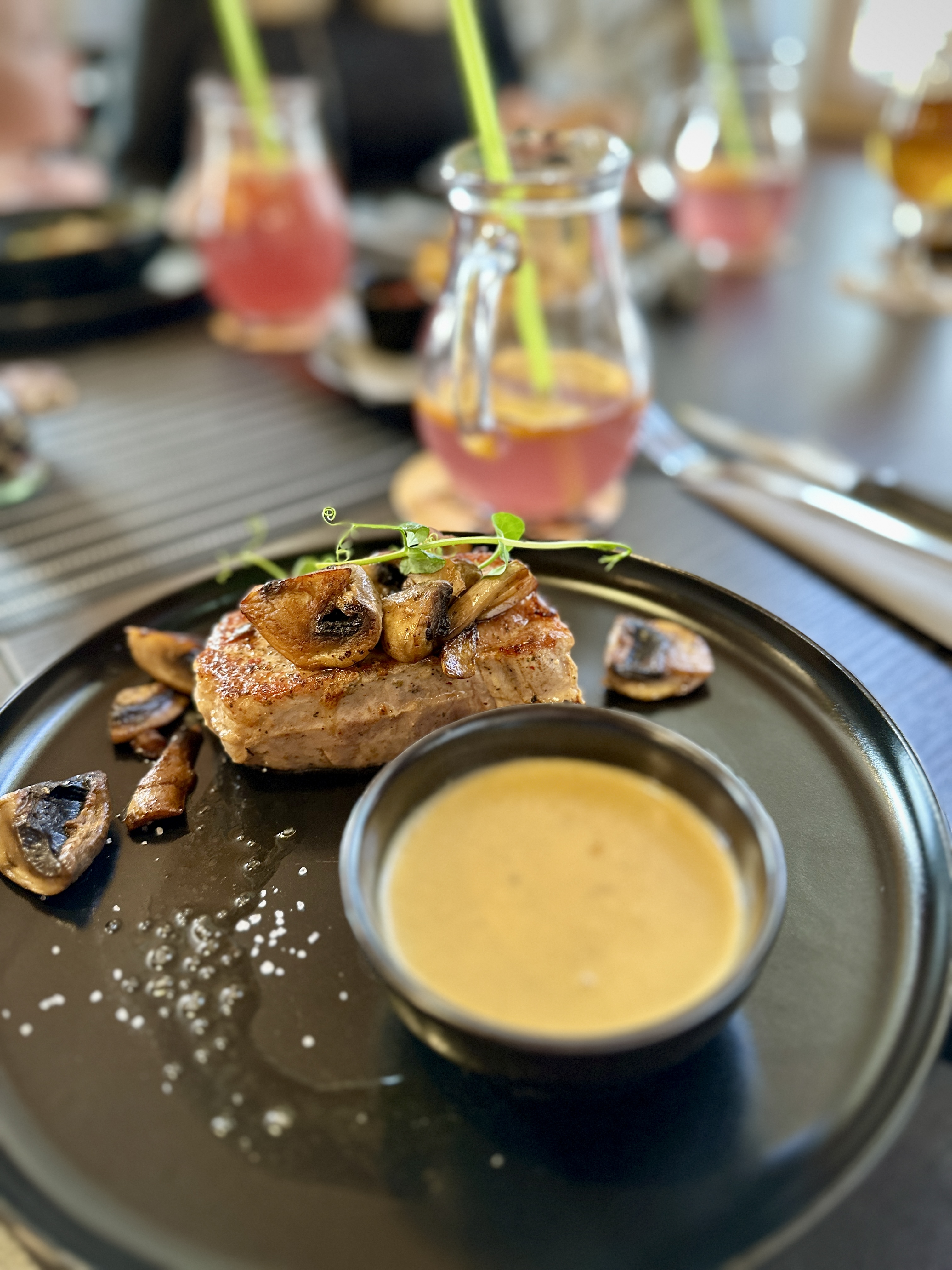 Restaurace Ronšperk foto 4