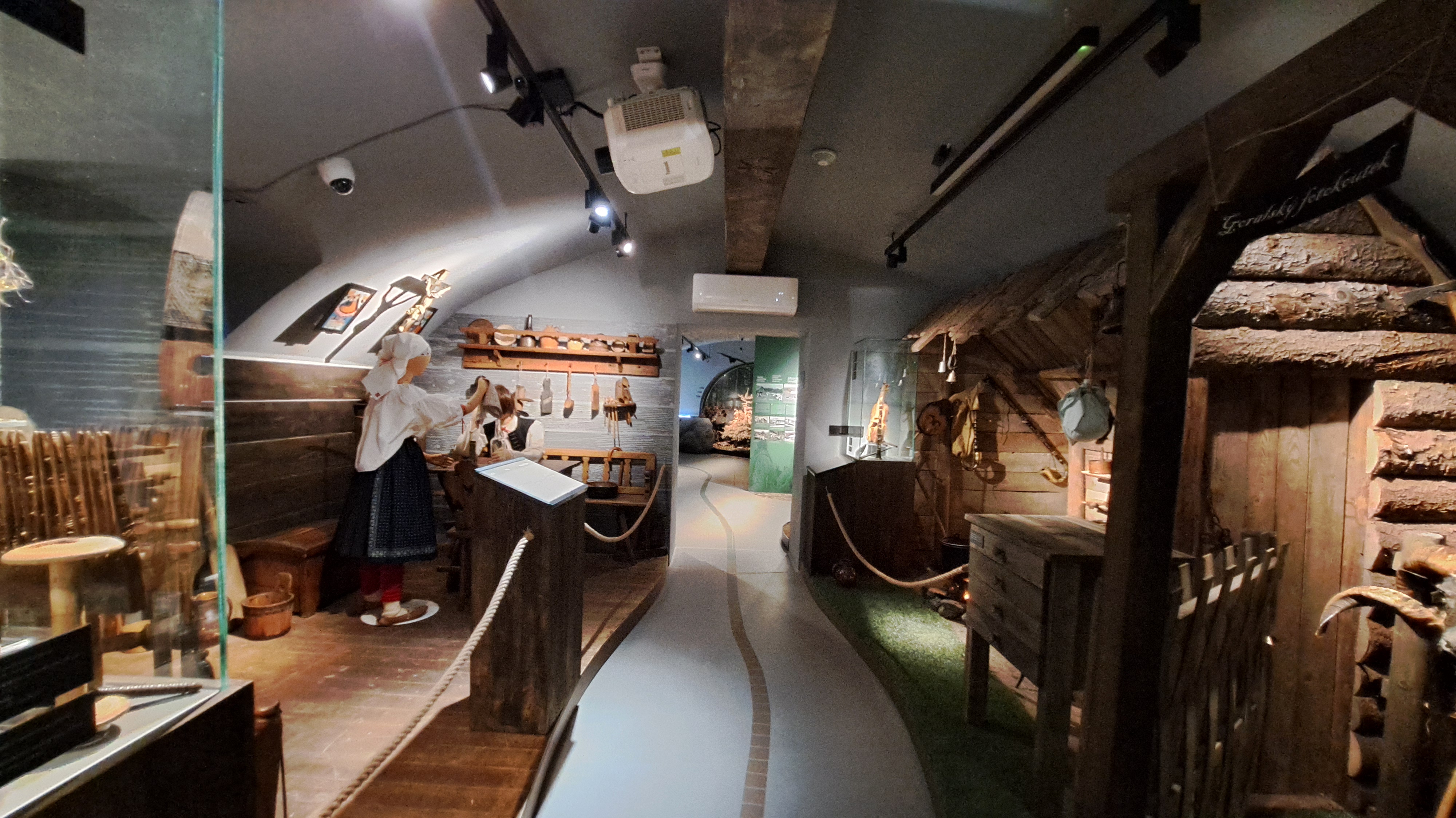 Muzeum Trojmezí foto 5