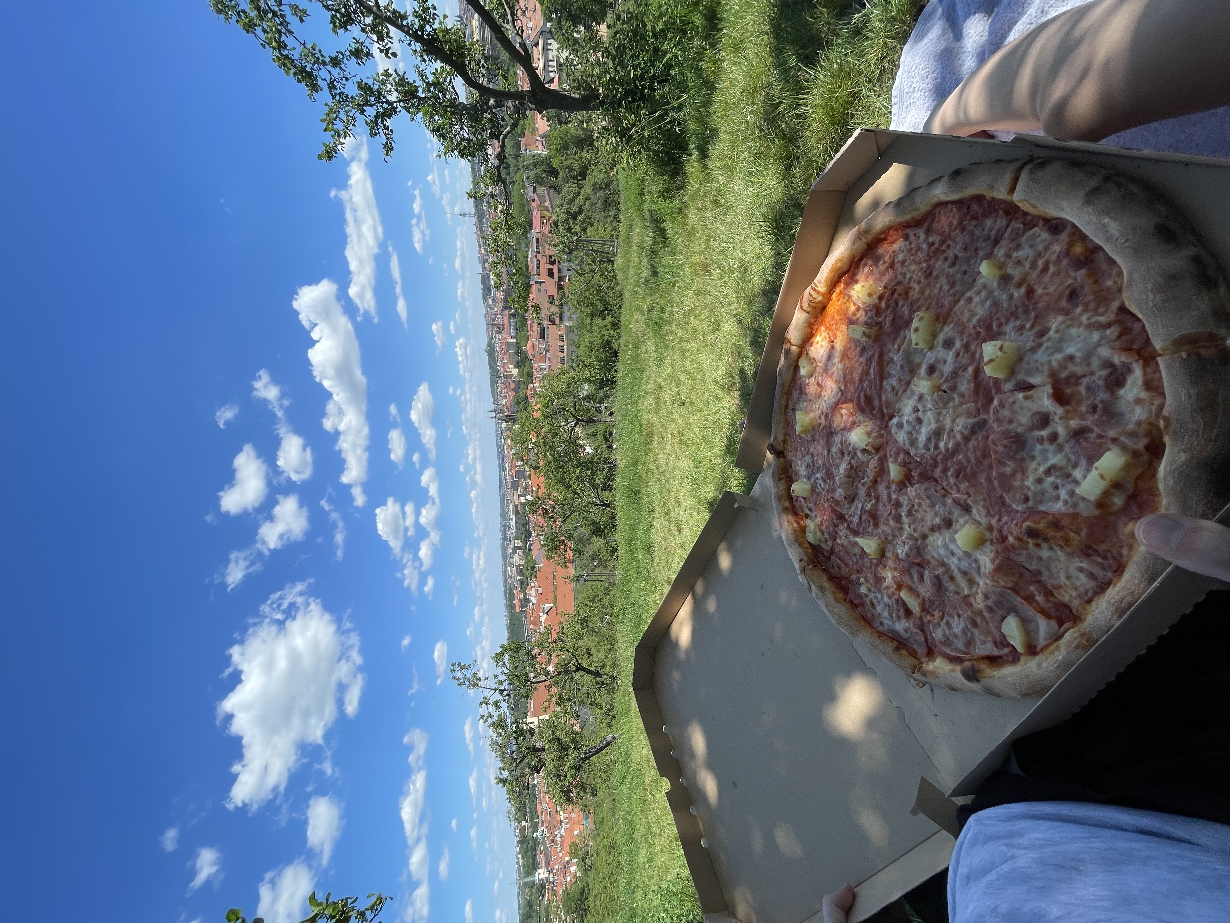 Don's Pizza foto 2