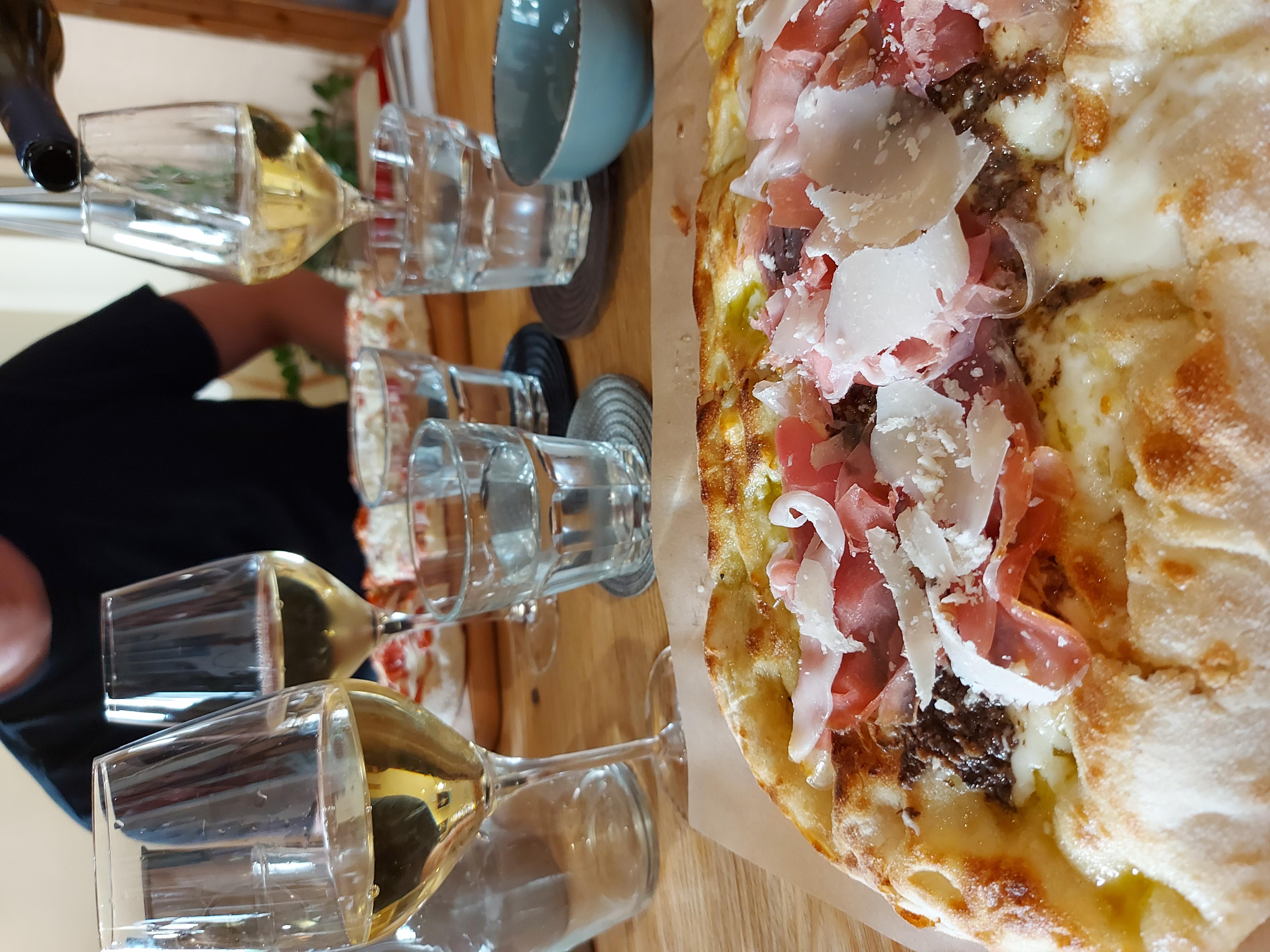 Le due torri bistro foto 2