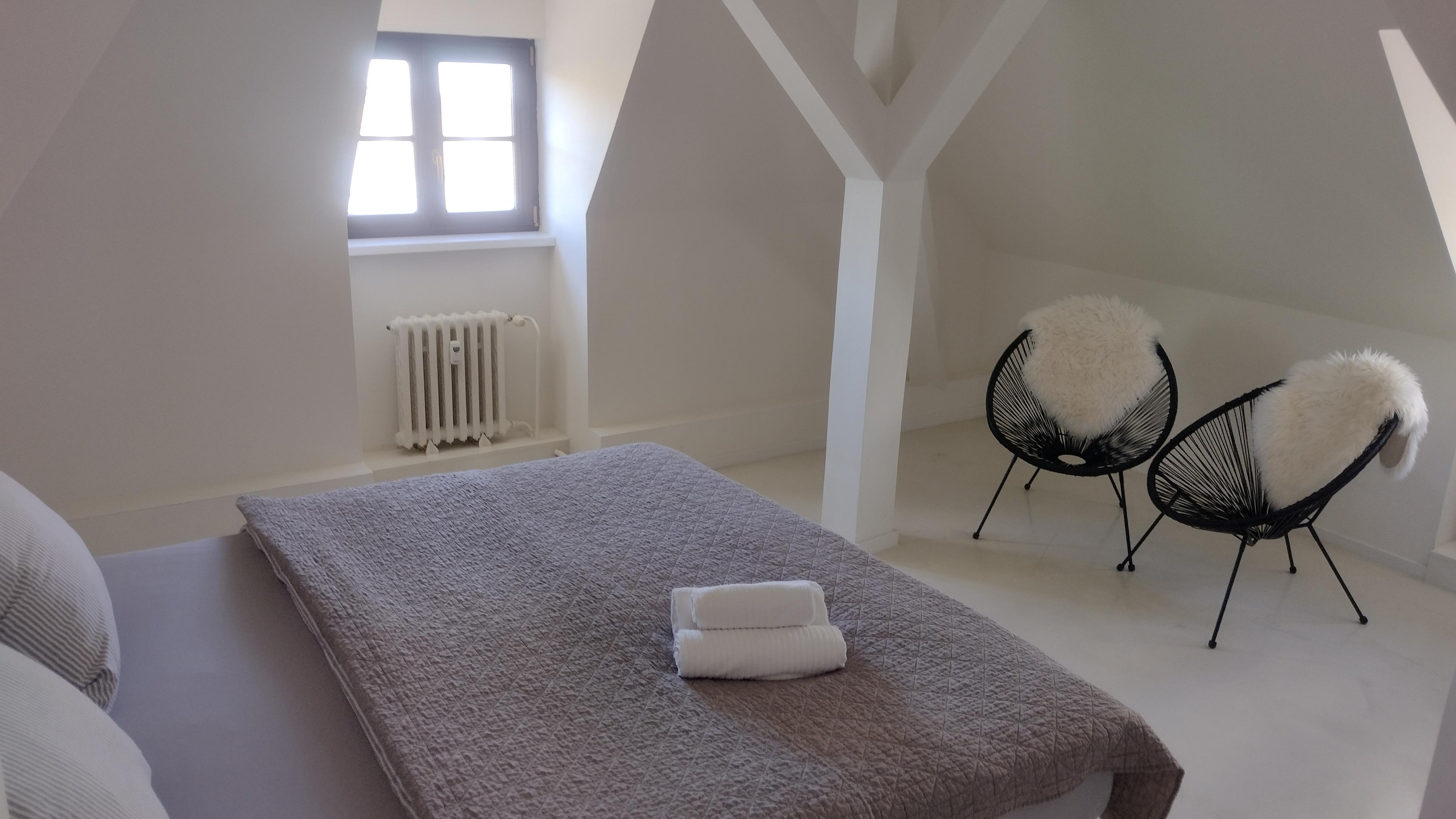 Apartmán U Zlaté hvězdy foto 2