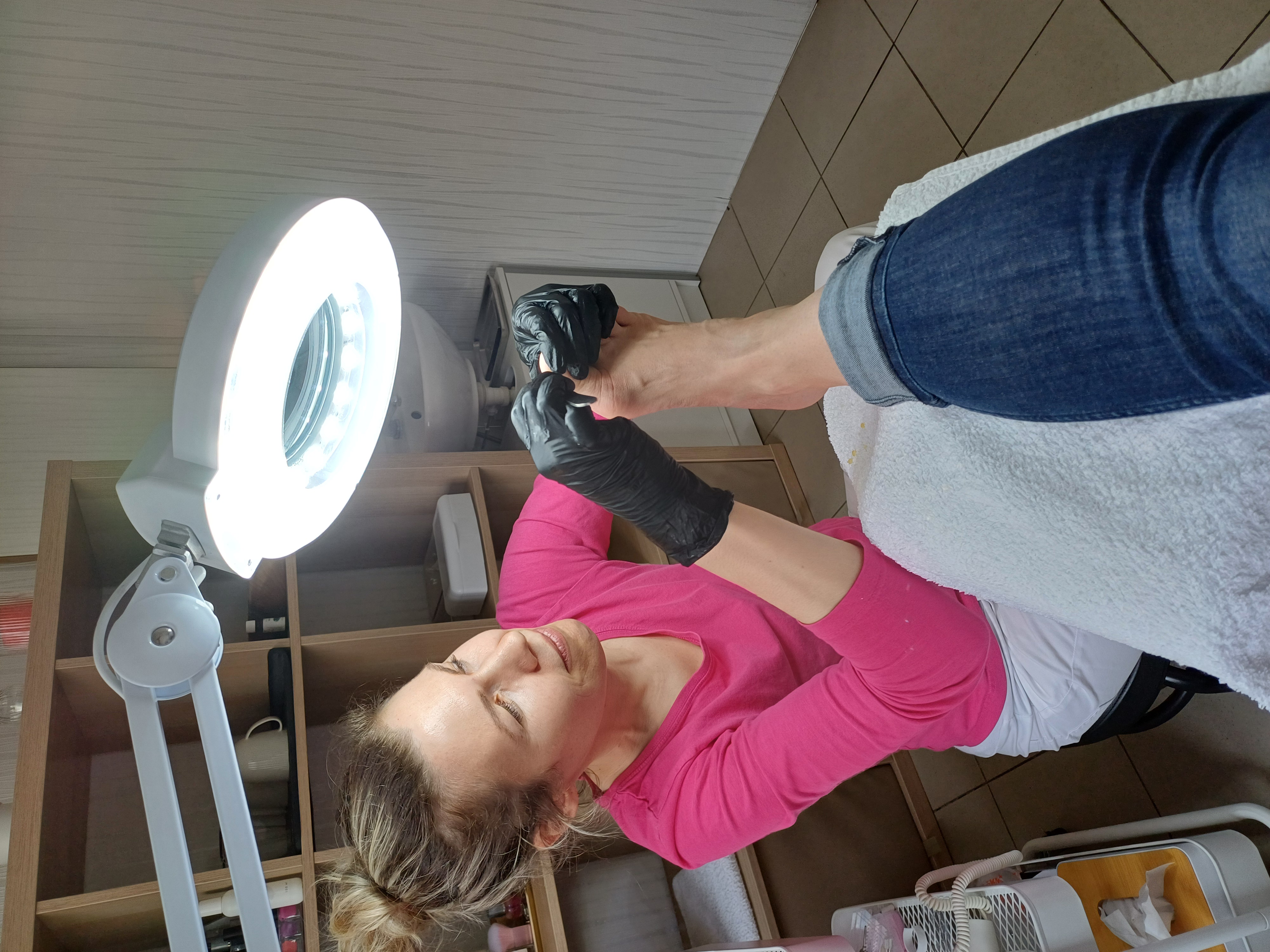 mani.pedi Zuzana Koláčná foto 5