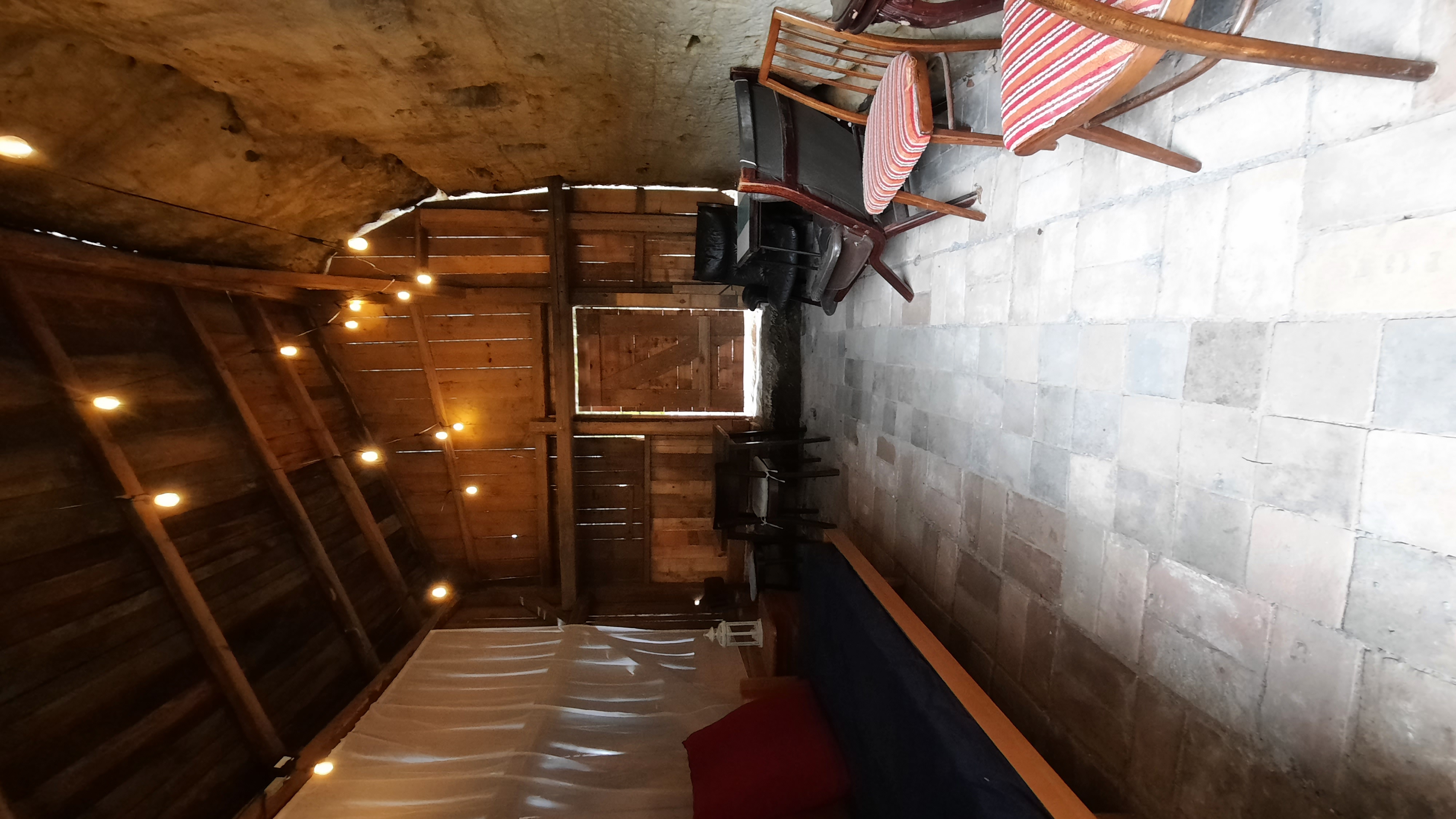 Osvěžovna v Kruhu foto 6