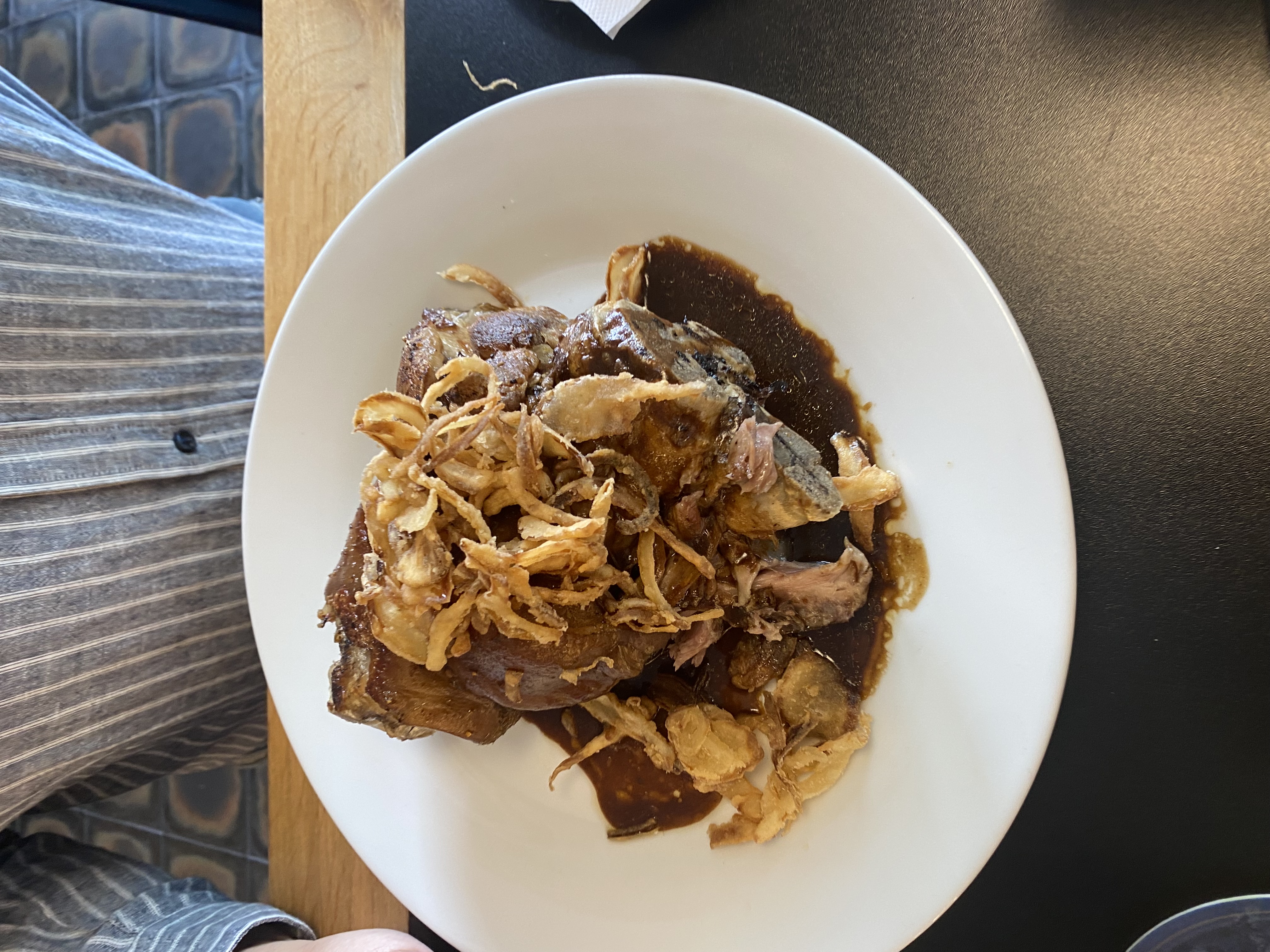 Šalanda Vltava foto 6